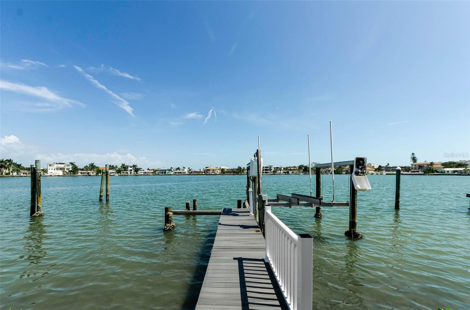 Land at 17043 DOLPHIN DR, NORTH REDINGTON BEACH, photo 17 of 22