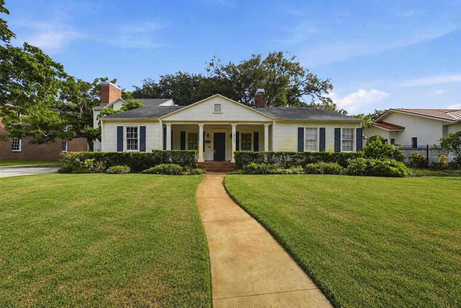 Your New Home - 3123 W OAKLYN AVE, TAMPA
