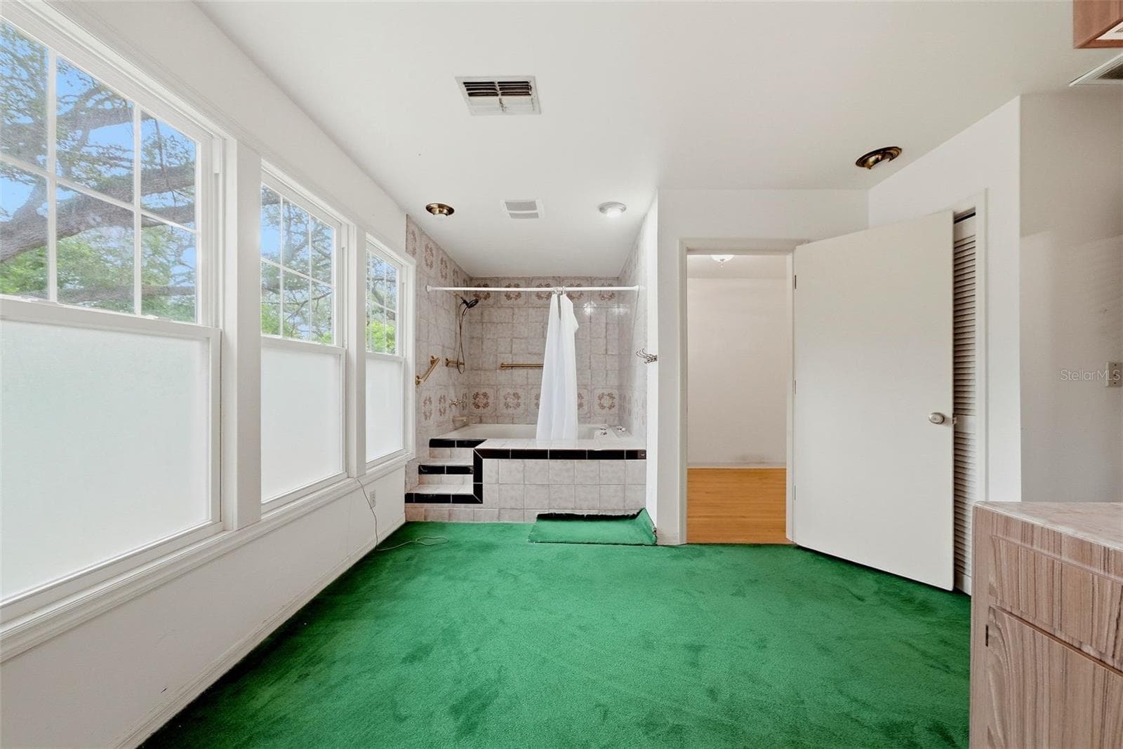Primary Bathroom - 3123 W OAKLYN AVE, TAMPA