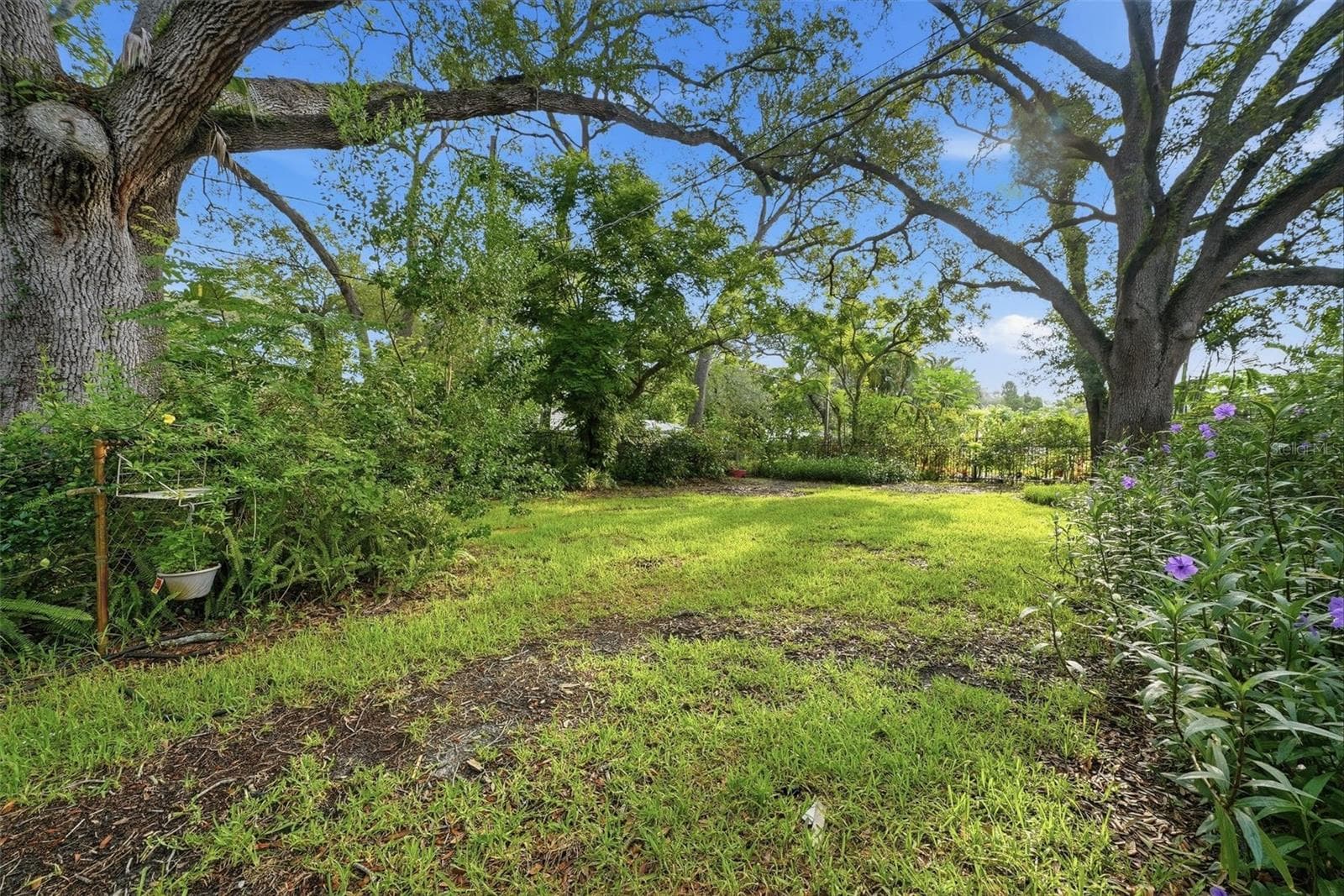 Single Family Residence at 3123 W OAKLYN AVE, TAMPA, photo 32 of 34