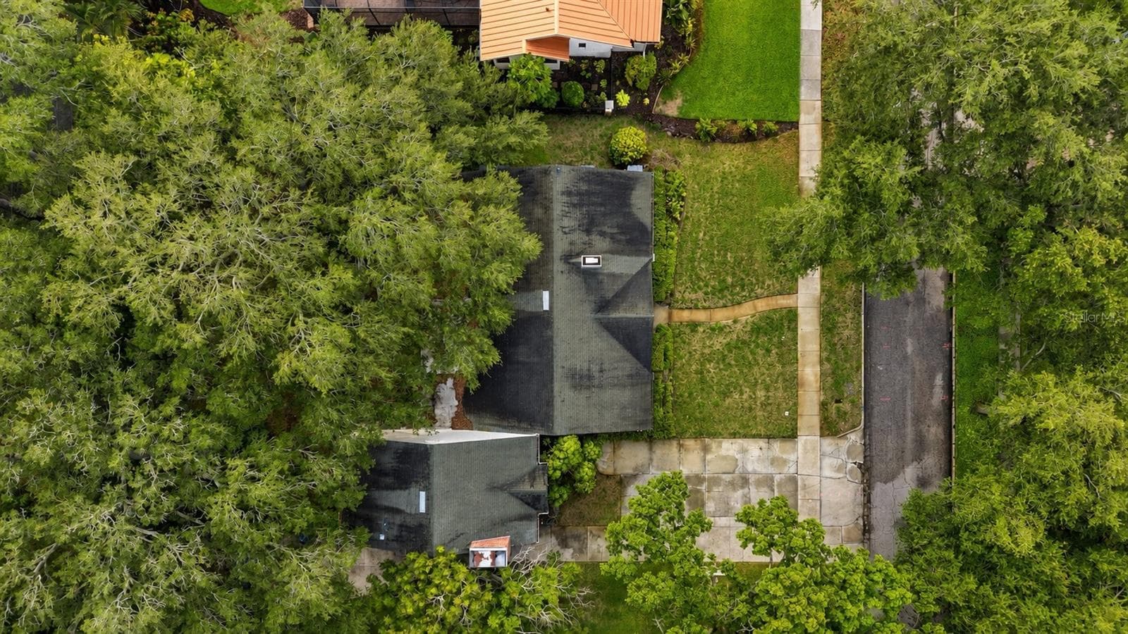Land at 3123 W OAKLYN AVE, TAMPA, photo 2 of 18