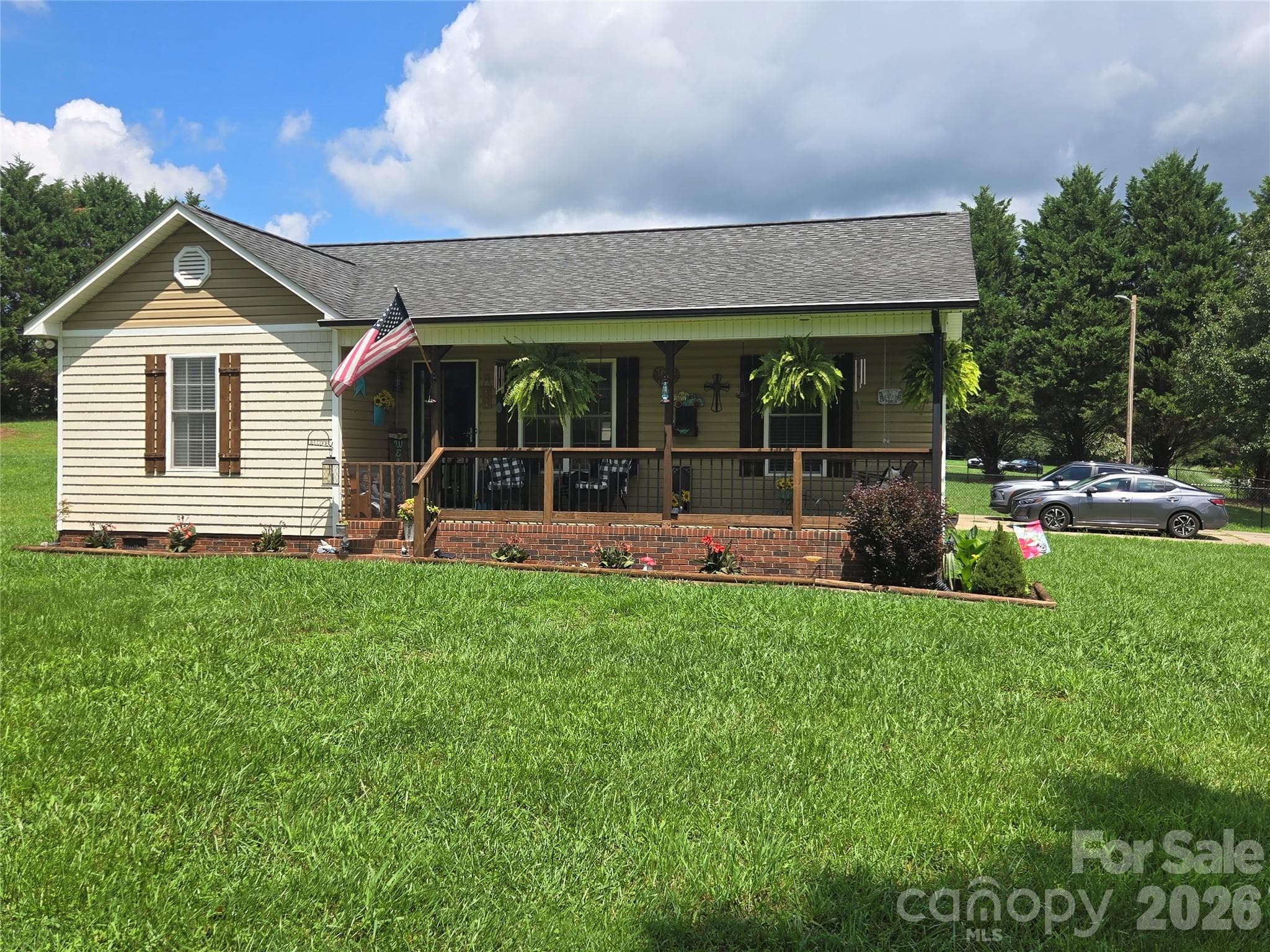 4714 Hoover Road