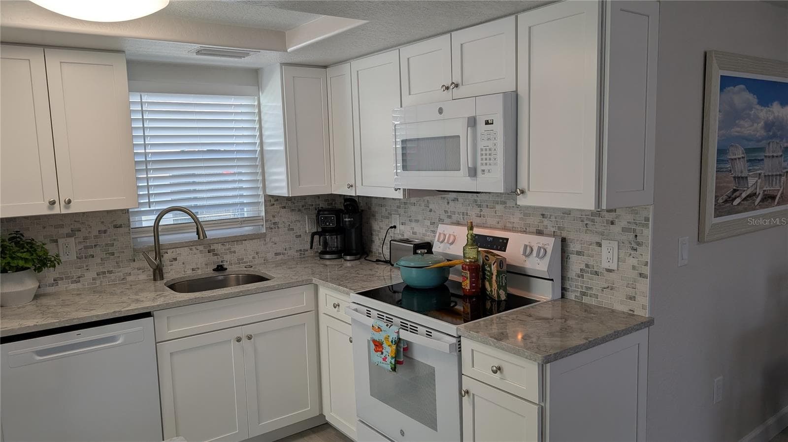 Villa at 6154 MIDNIGHT PASS RD #6-C, SARASOTA, photo 10 of 64