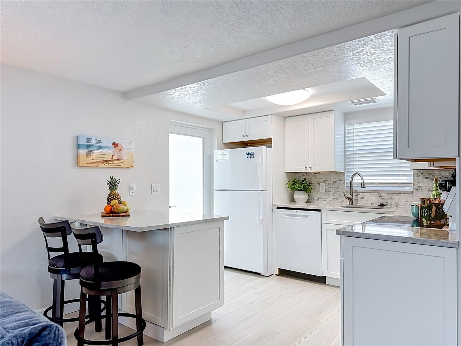 Villa at 6154 MIDNIGHT PASS RD #6-C, SARASOTA, photo 13 of 64