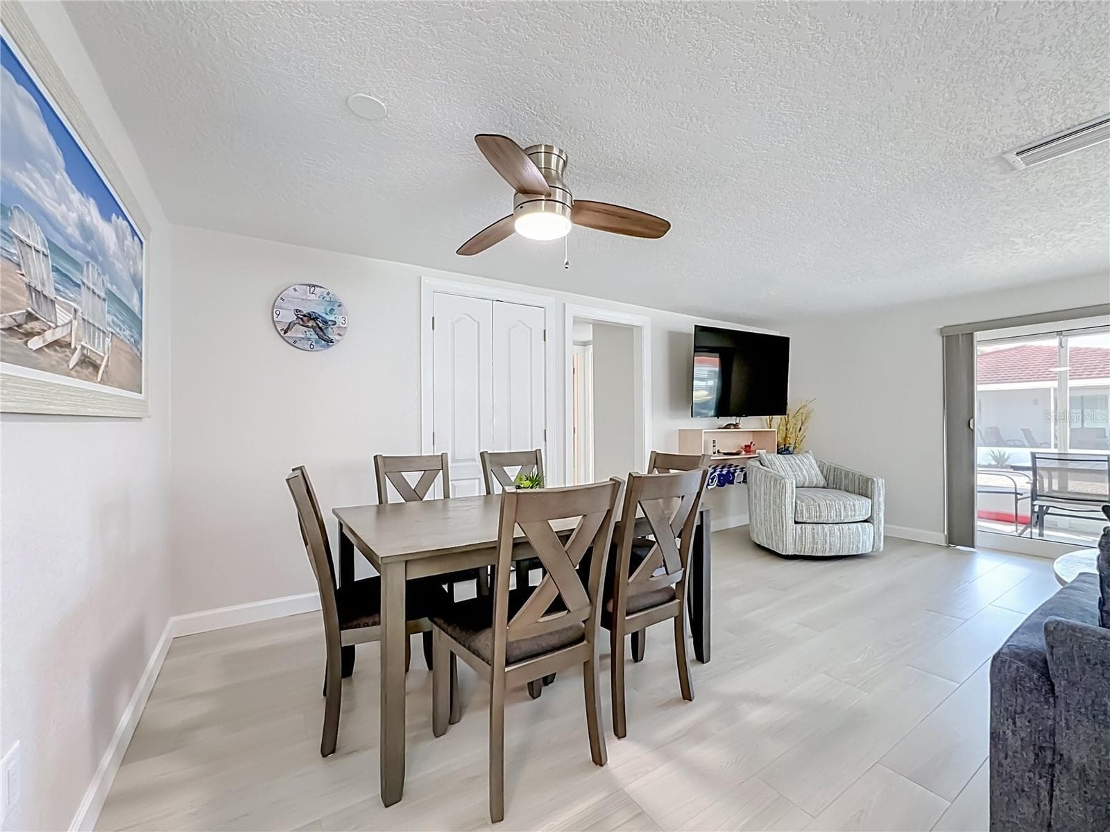 Villa at 6154 MIDNIGHT PASS RD #6-C, SARASOTA, photo 14 of 64