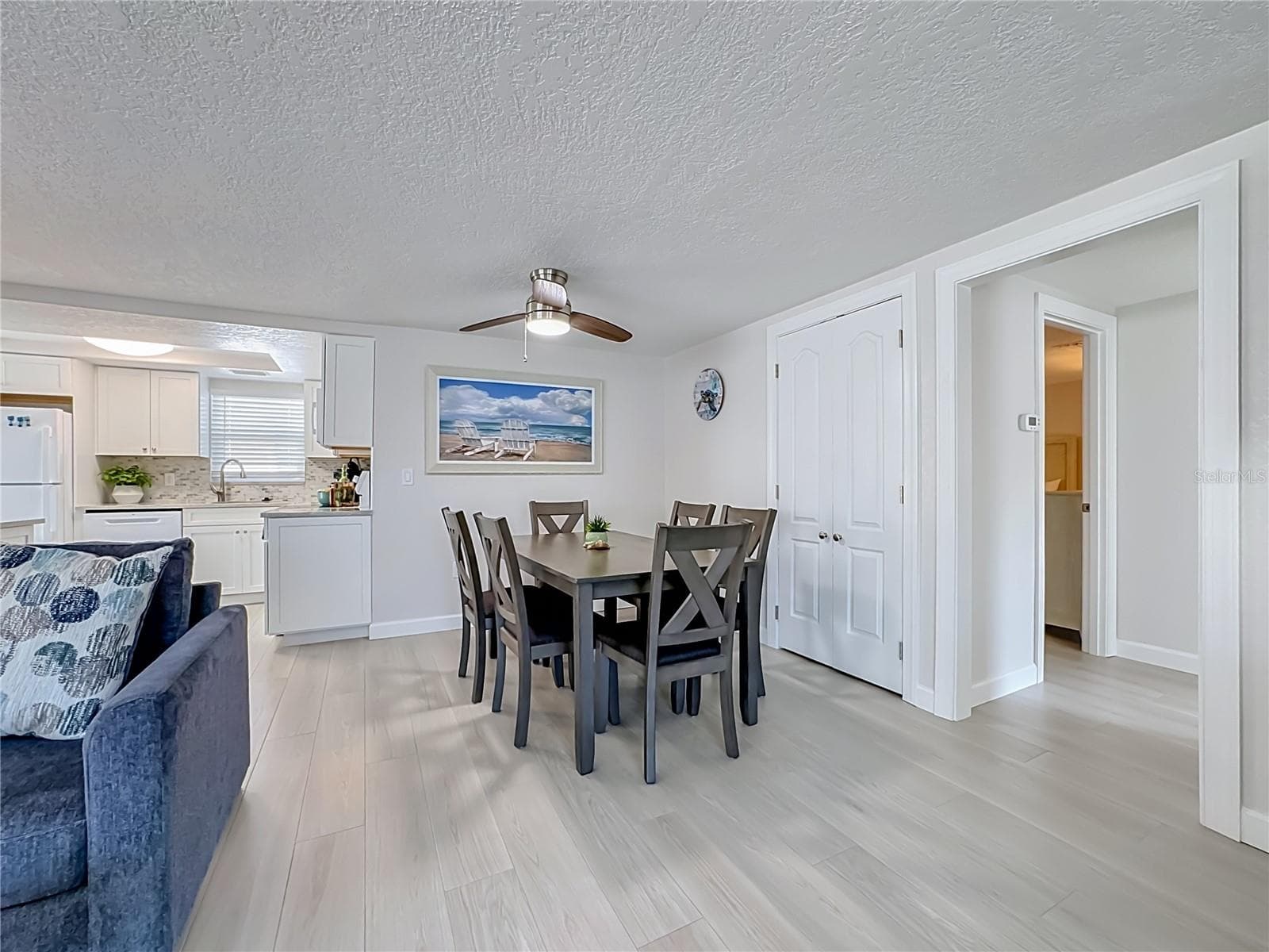 Villa at 6154 MIDNIGHT PASS RD #6-C, SARASOTA, photo 17 of 64