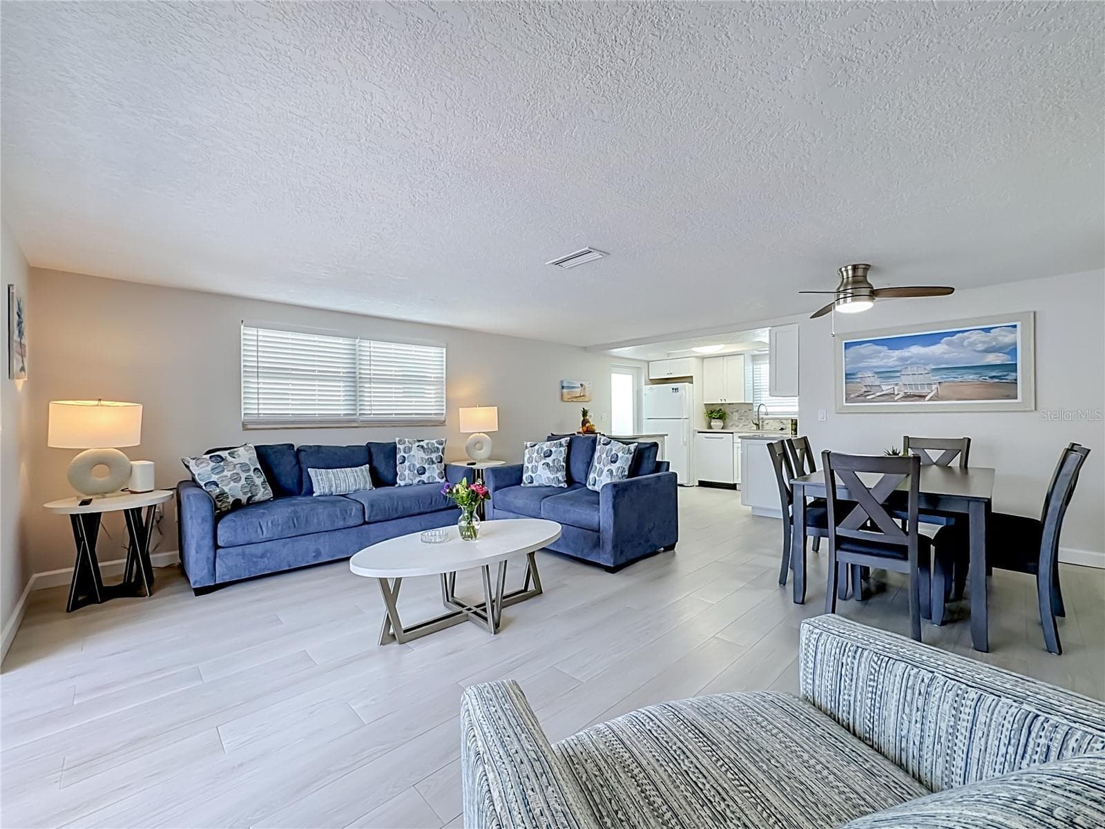 Villa at 6154 MIDNIGHT PASS RD #6-C, SARASOTA, photo 21 of 64