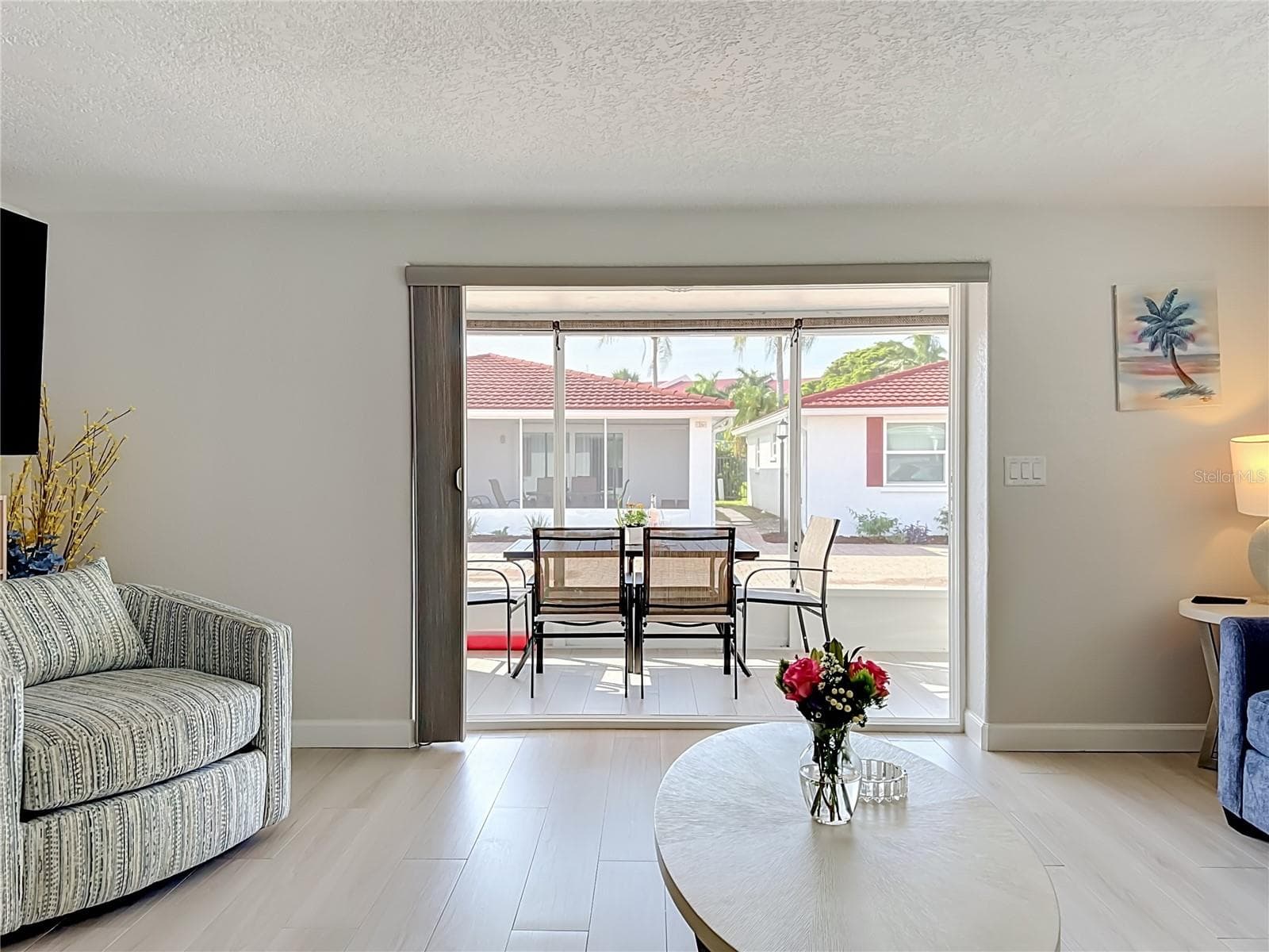Villa at 6154 MIDNIGHT PASS RD #6-C, SARASOTA, photo 24 of 64