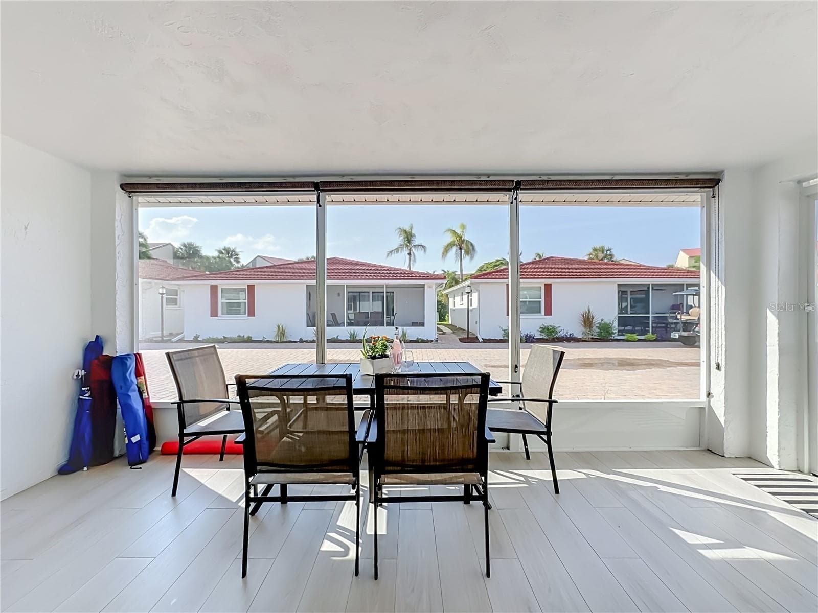 Villa at 6154 MIDNIGHT PASS RD #6-C, SARASOTA, photo 25 of 64