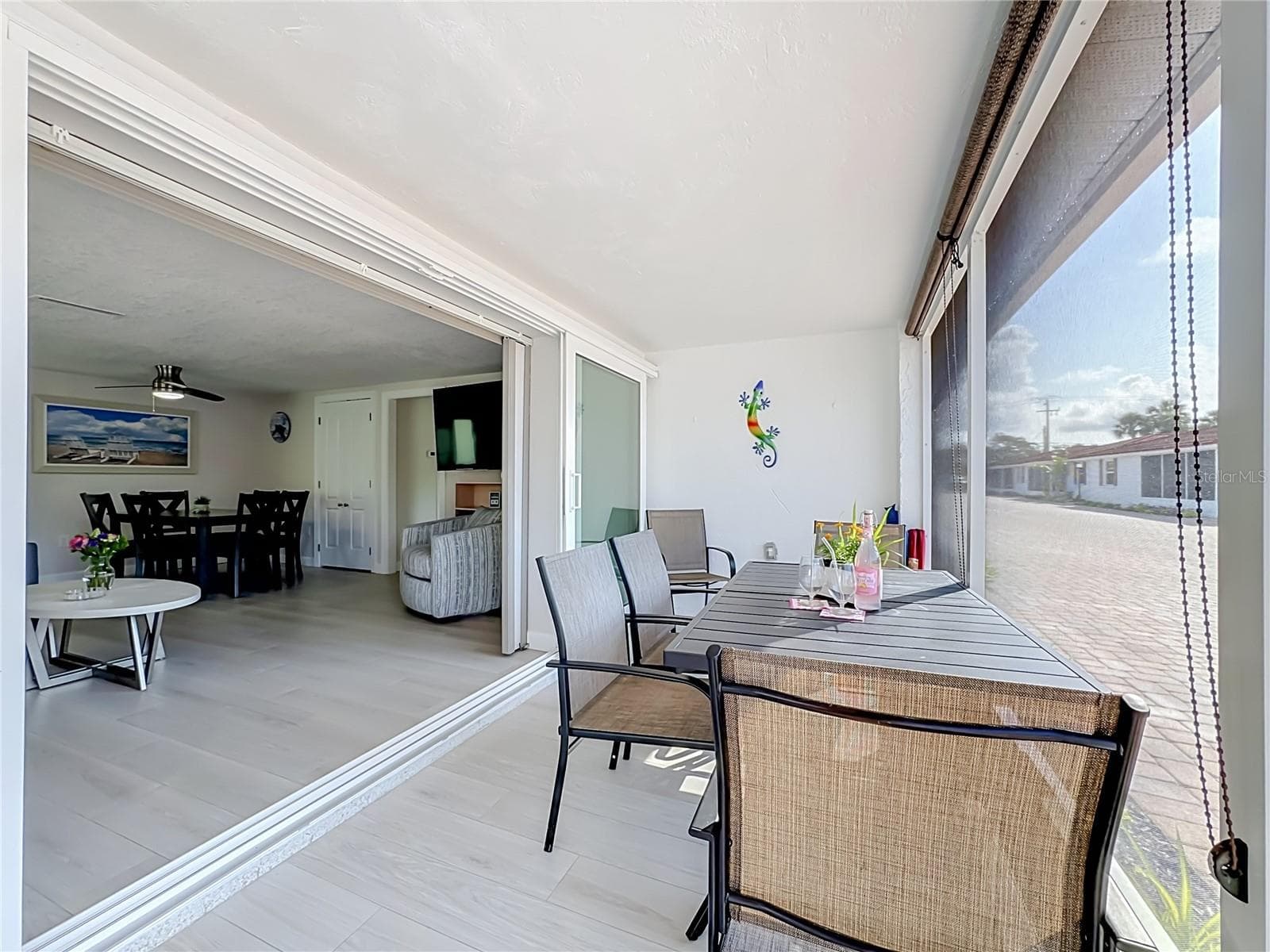 Villa at 6154 MIDNIGHT PASS RD #6-C, SARASOTA, photo 26 of 64