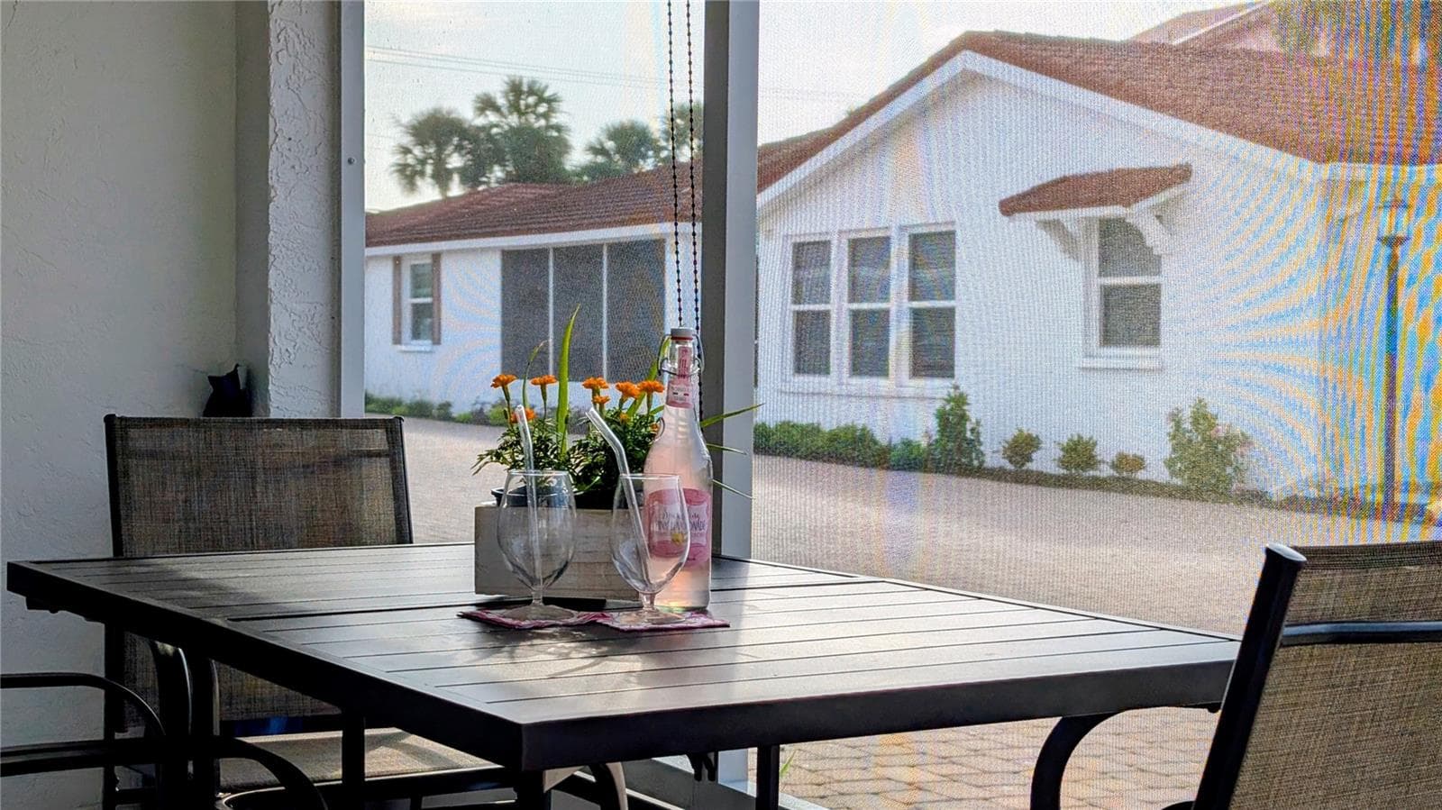 Villa at 6154 MIDNIGHT PASS RD #6-C, SARASOTA, photo 27 of 64