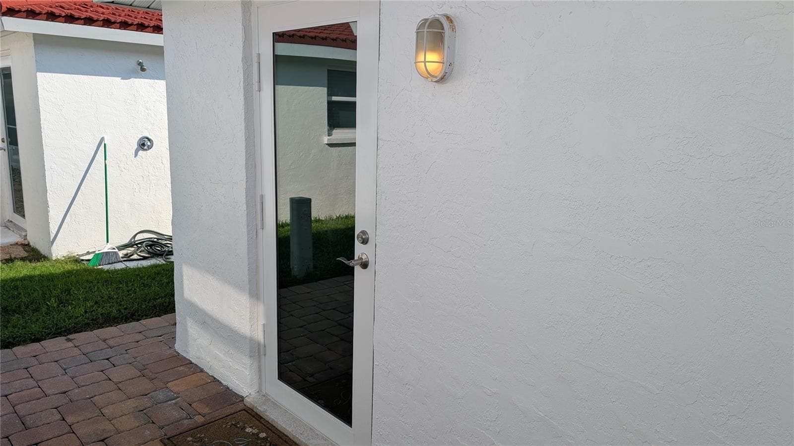 Villa at 6154 MIDNIGHT PASS RD #6-C, SARASOTA, photo 49 of 64