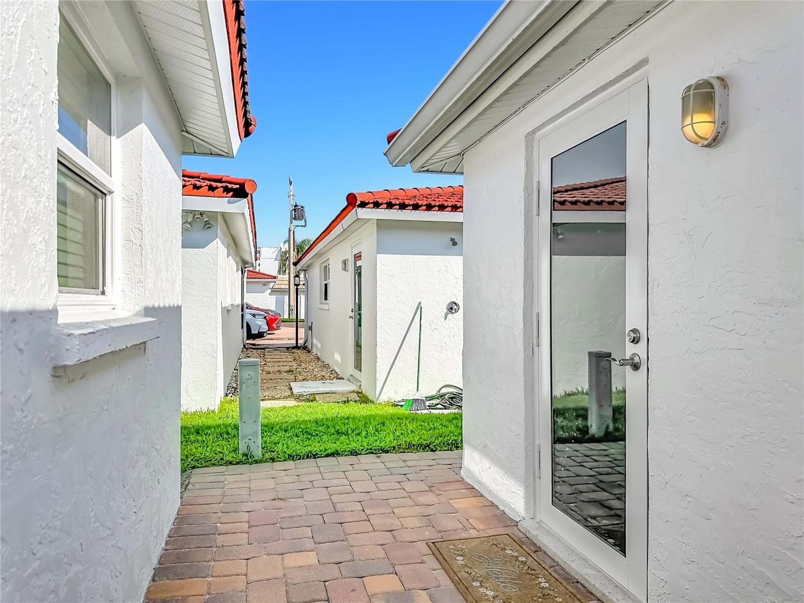 Villa at 6154 MIDNIGHT PASS RD #6-C, SARASOTA, photo 50 of 64