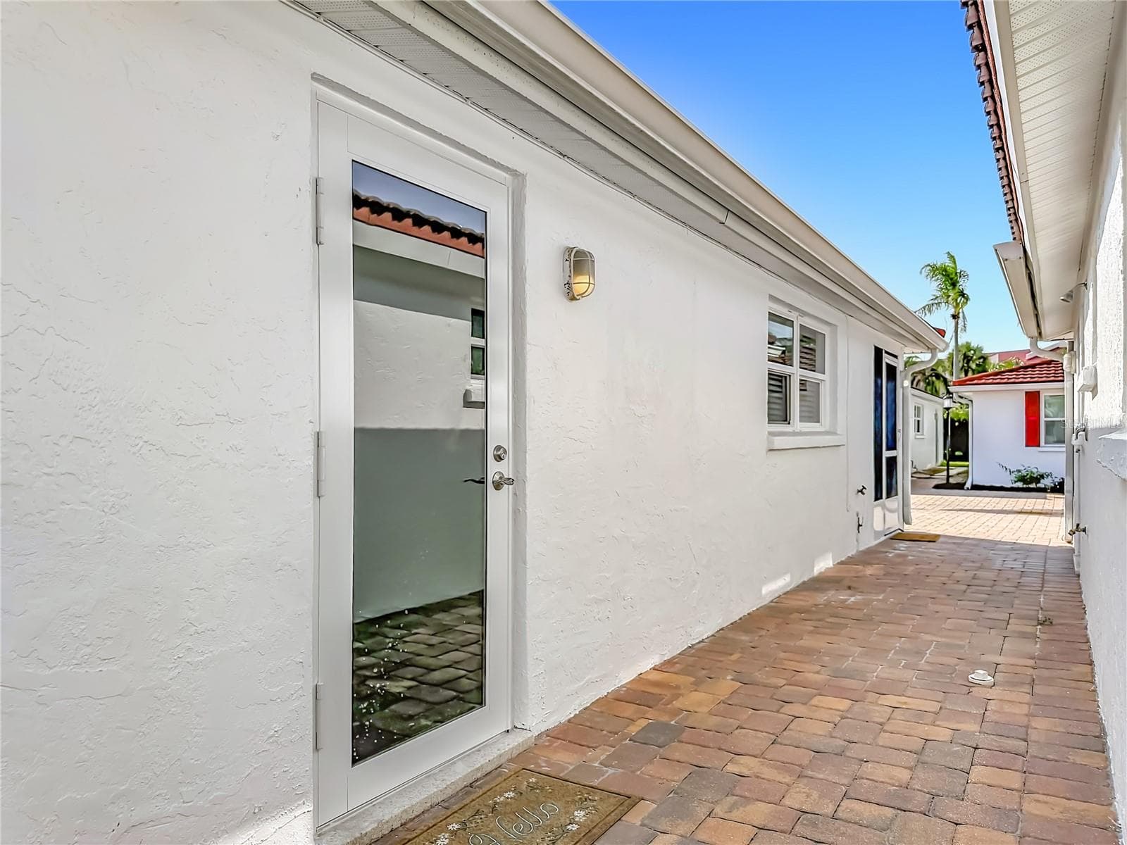 Villa at 6154 MIDNIGHT PASS RD #6-C, SARASOTA, photo 53 of 64