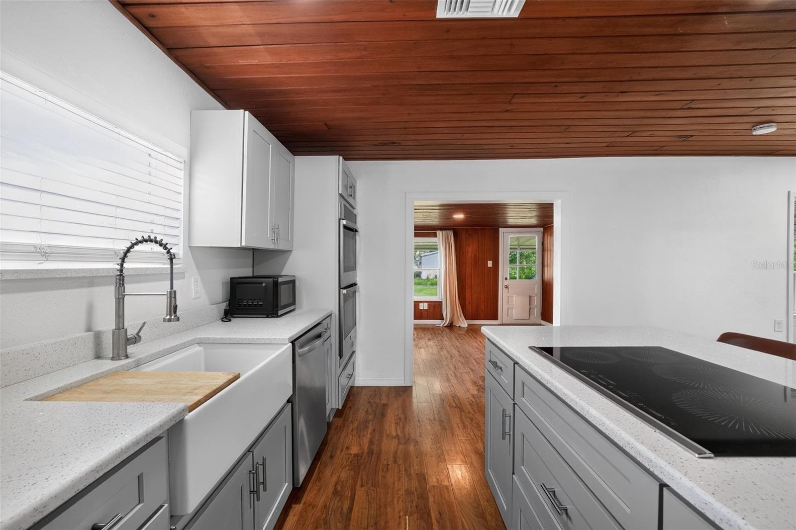 Single Family Residence at 4746 LAMAR RD, ZEPHYRHILLS, photo 7 of 31
