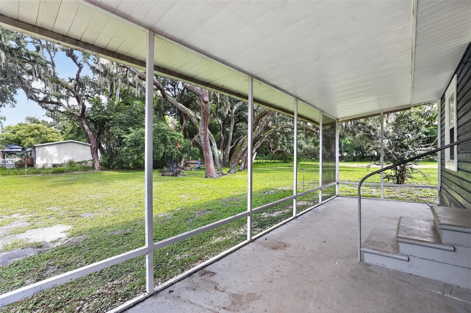 Single Family Residence at 4746 LAMAR RD, ZEPHYRHILLS, photo 21 of 31