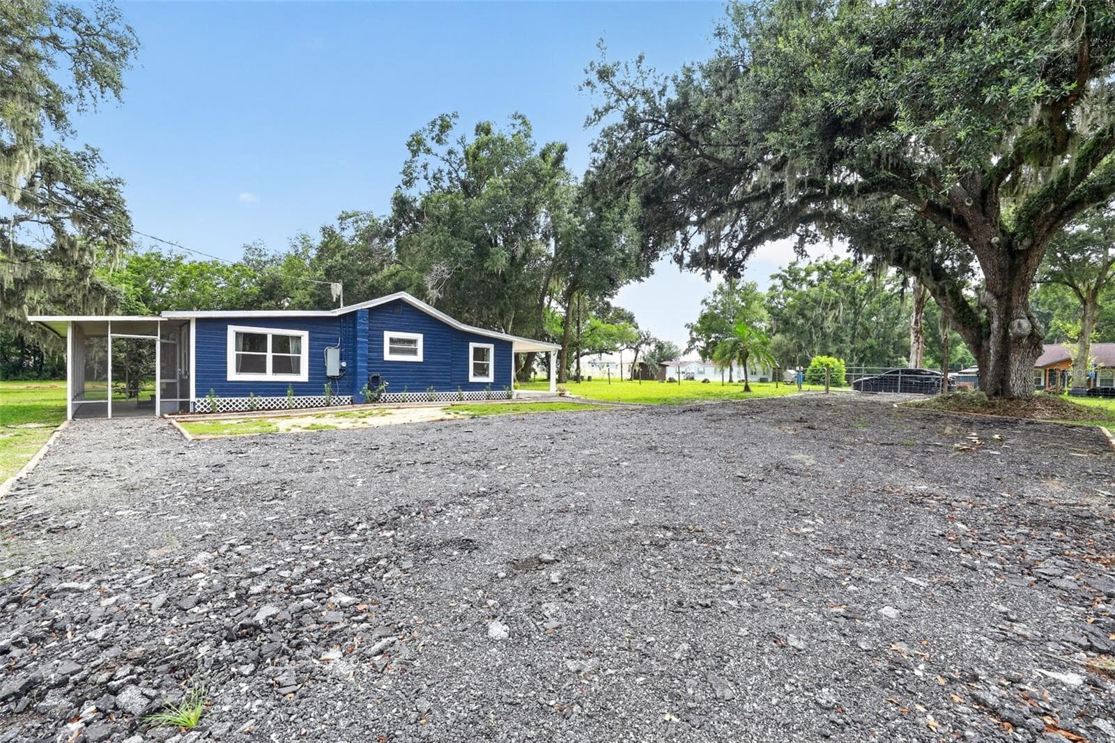 Single Family Residence at 4746 LAMAR RD, ZEPHYRHILLS, photo 23 of 31
