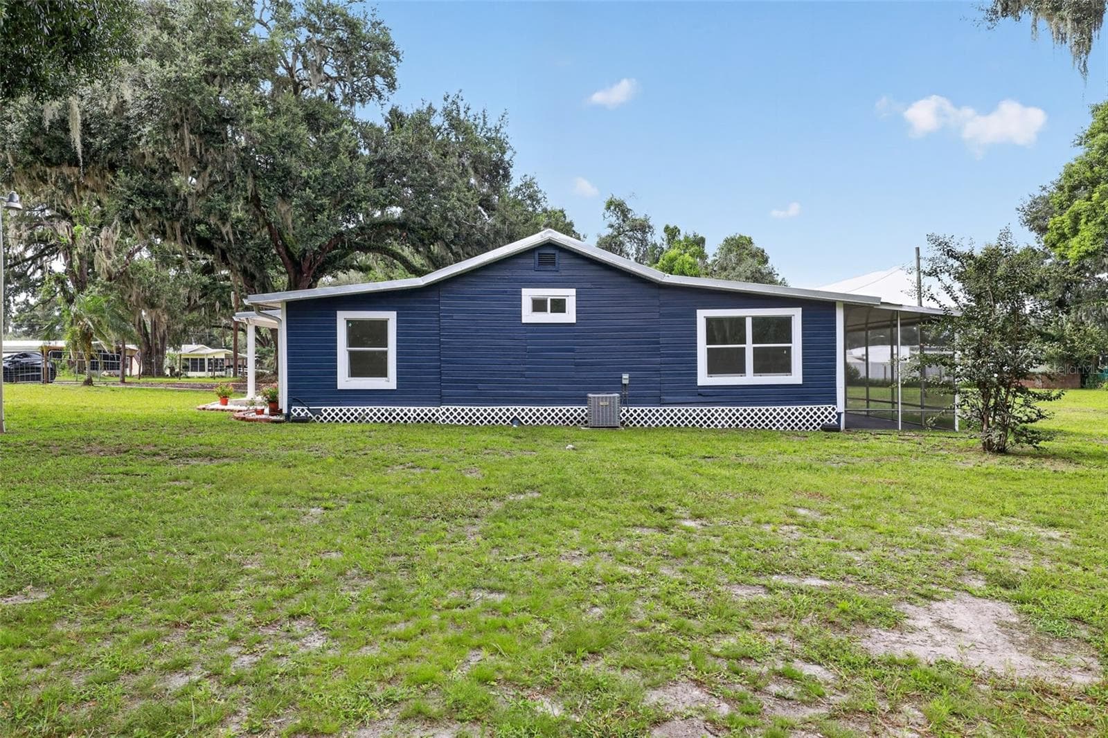 Single Family Residence at 4746 LAMAR RD, ZEPHYRHILLS, photo 25 of 31
