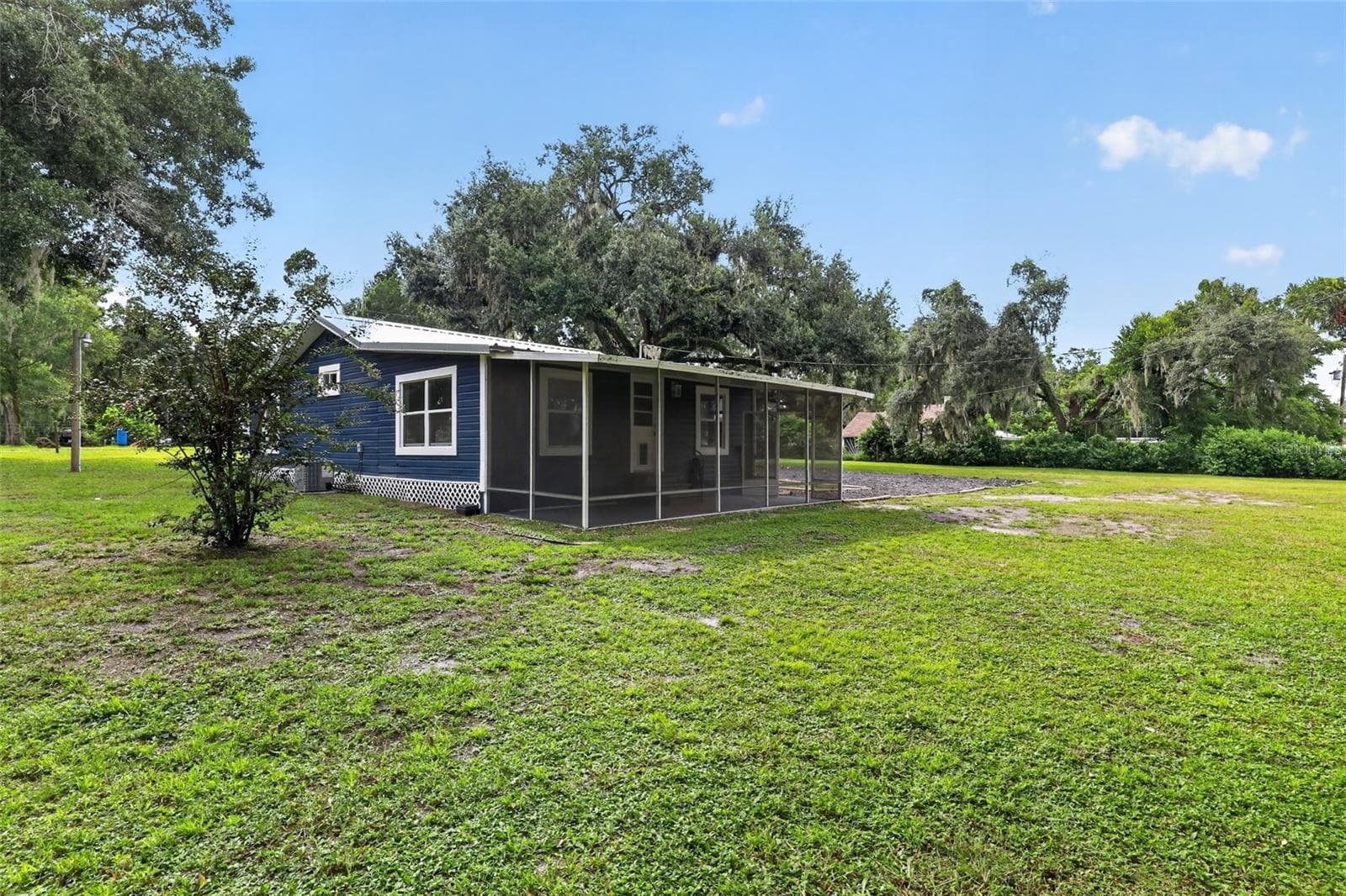 Single Family Residence at 4746 LAMAR RD, ZEPHYRHILLS, photo 26 of 31