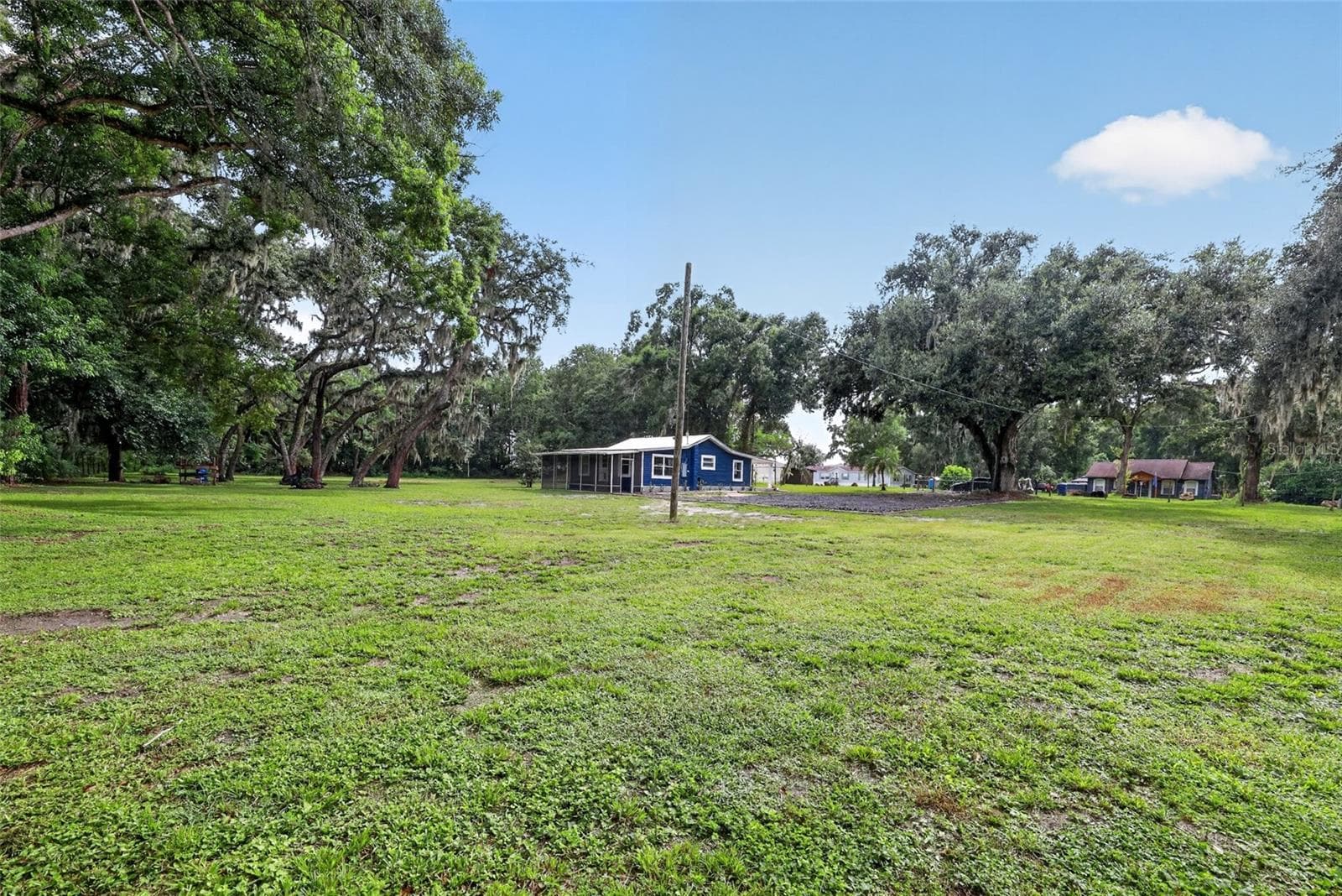 Single Family Residence at 4746 LAMAR RD, ZEPHYRHILLS, photo 30 of 31