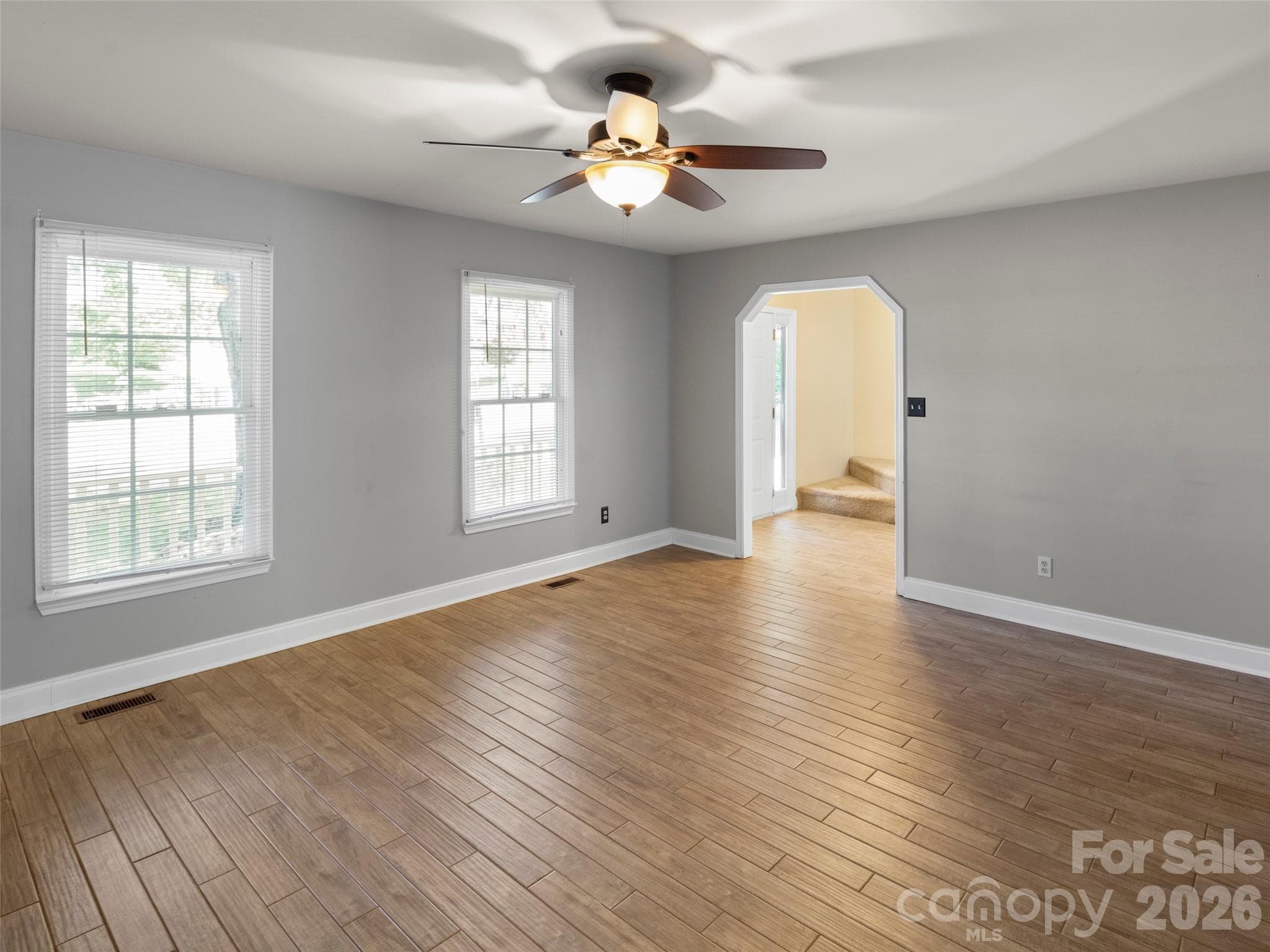 Single Family Residence at 17 Mill Stone Drive, Asheville, photo 7 of 24