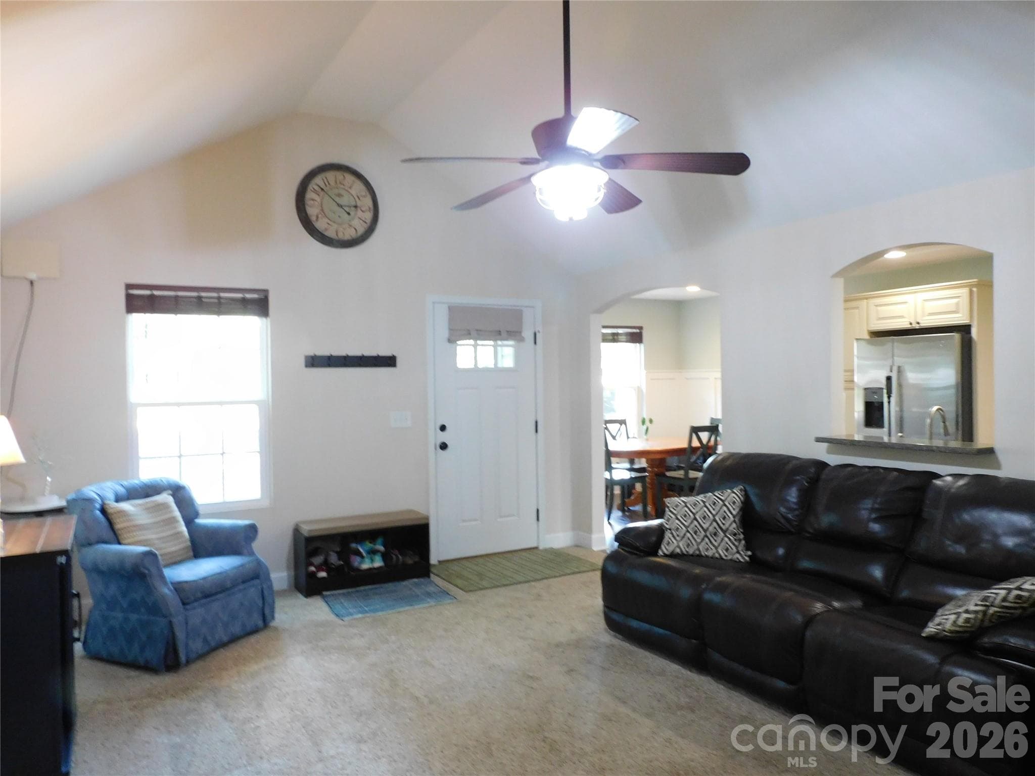 Single Family Residence at Clover, photo 2 of 23