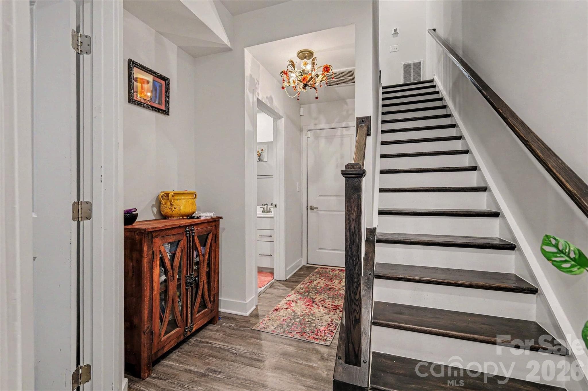 Townhouse at 1206 Gleason Way, Charlotte, photo 5 of 29