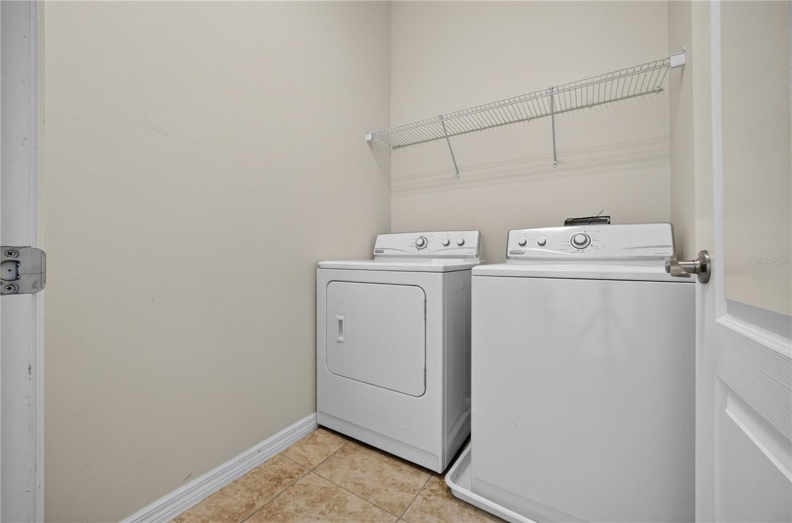 Laundry Room - 380 ASHLEY BROOKE CT #C, APOPKA