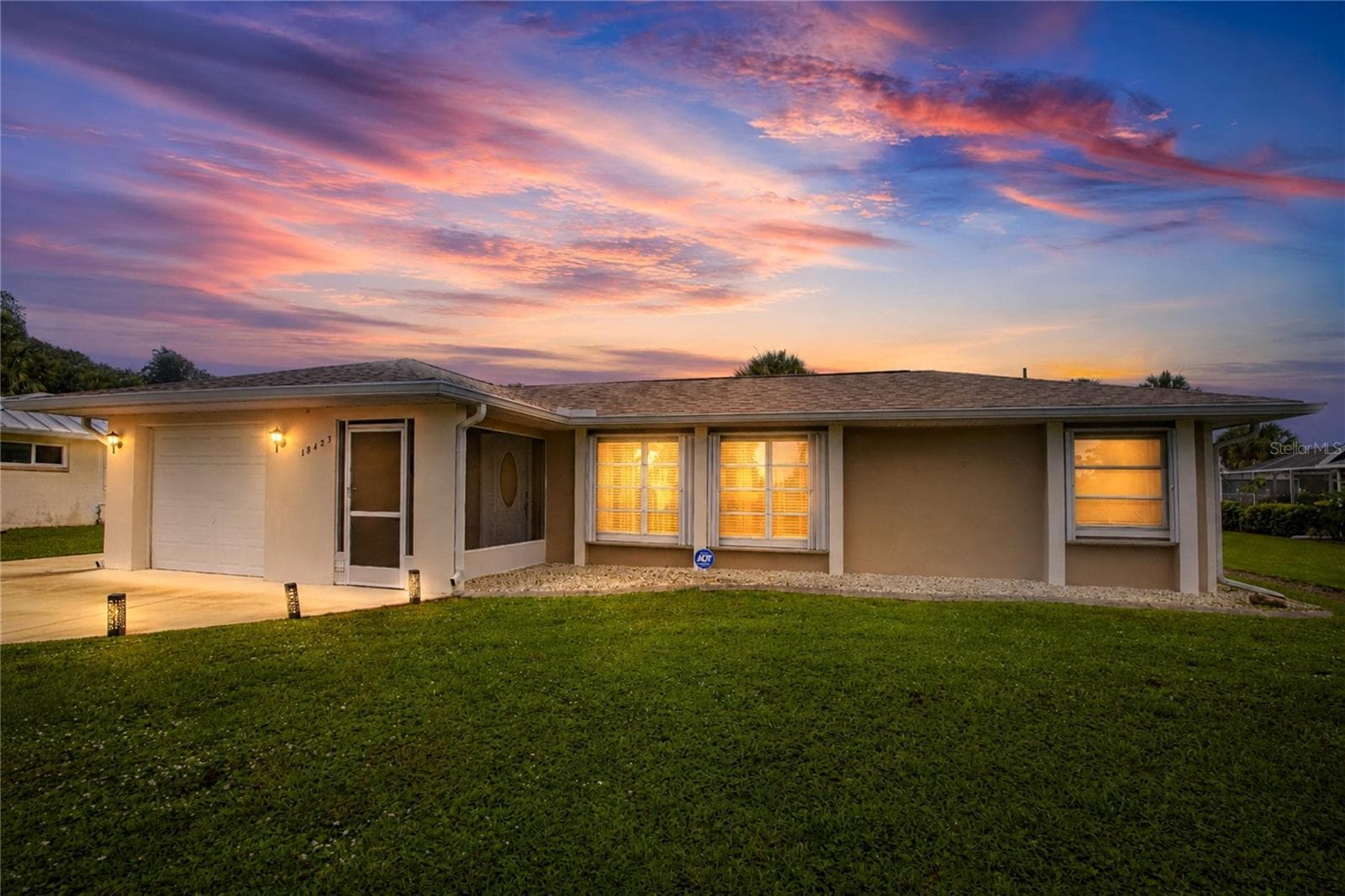18423 ALPHONSE CIR