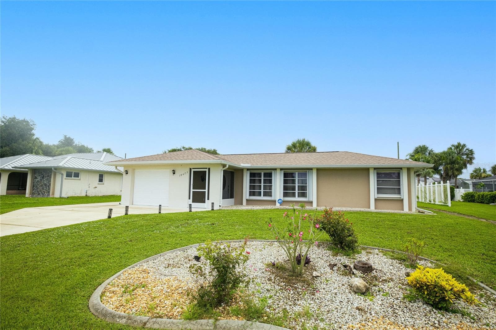 Single Family Residence at 18423 ALPHONSE CIR, PORT CHARLOTTE, photo 26 of 26