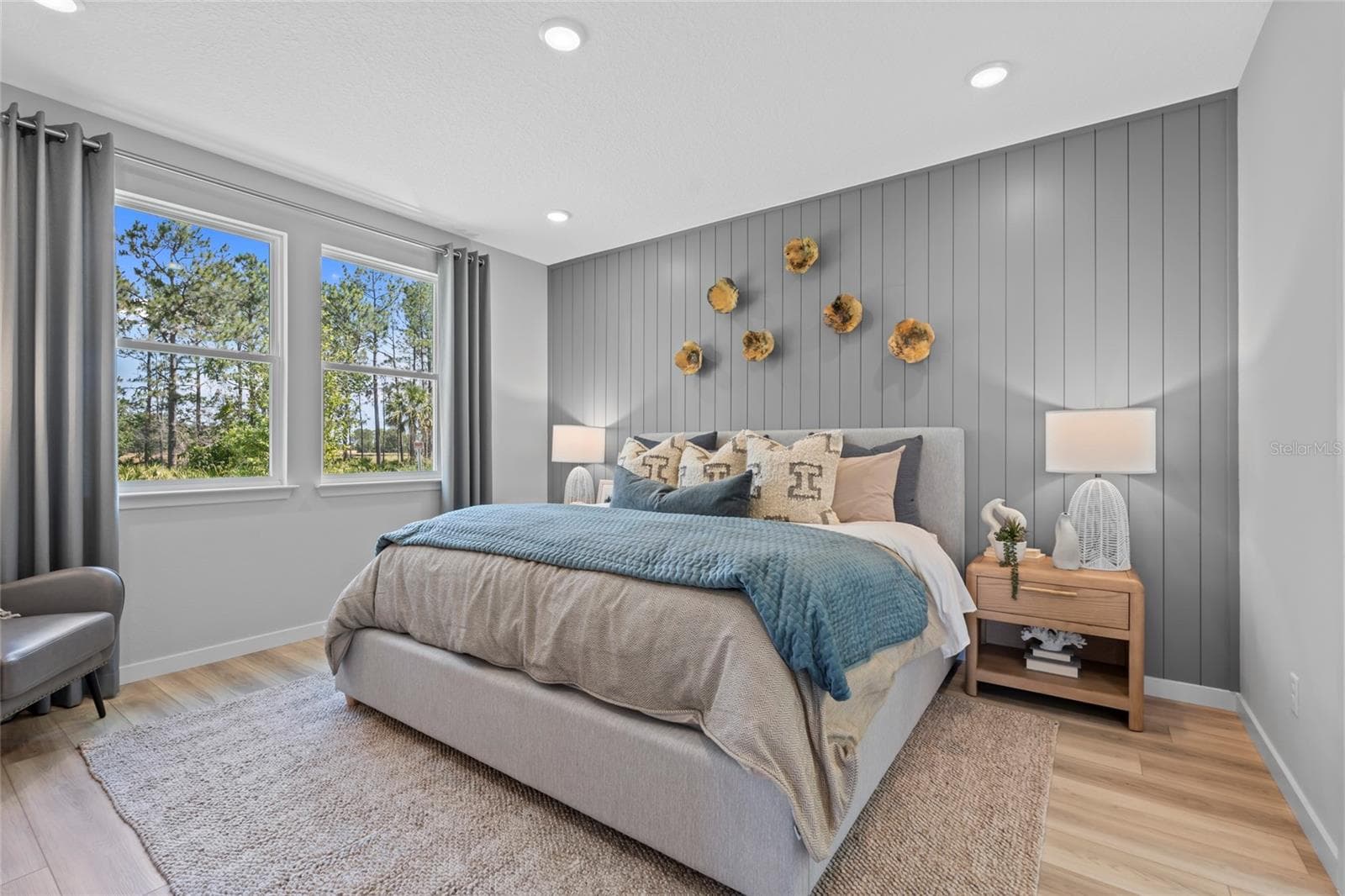 Single Family Residence at 26 PERSEUS AVE, FLAGLER BEACH, photo 22 of 27