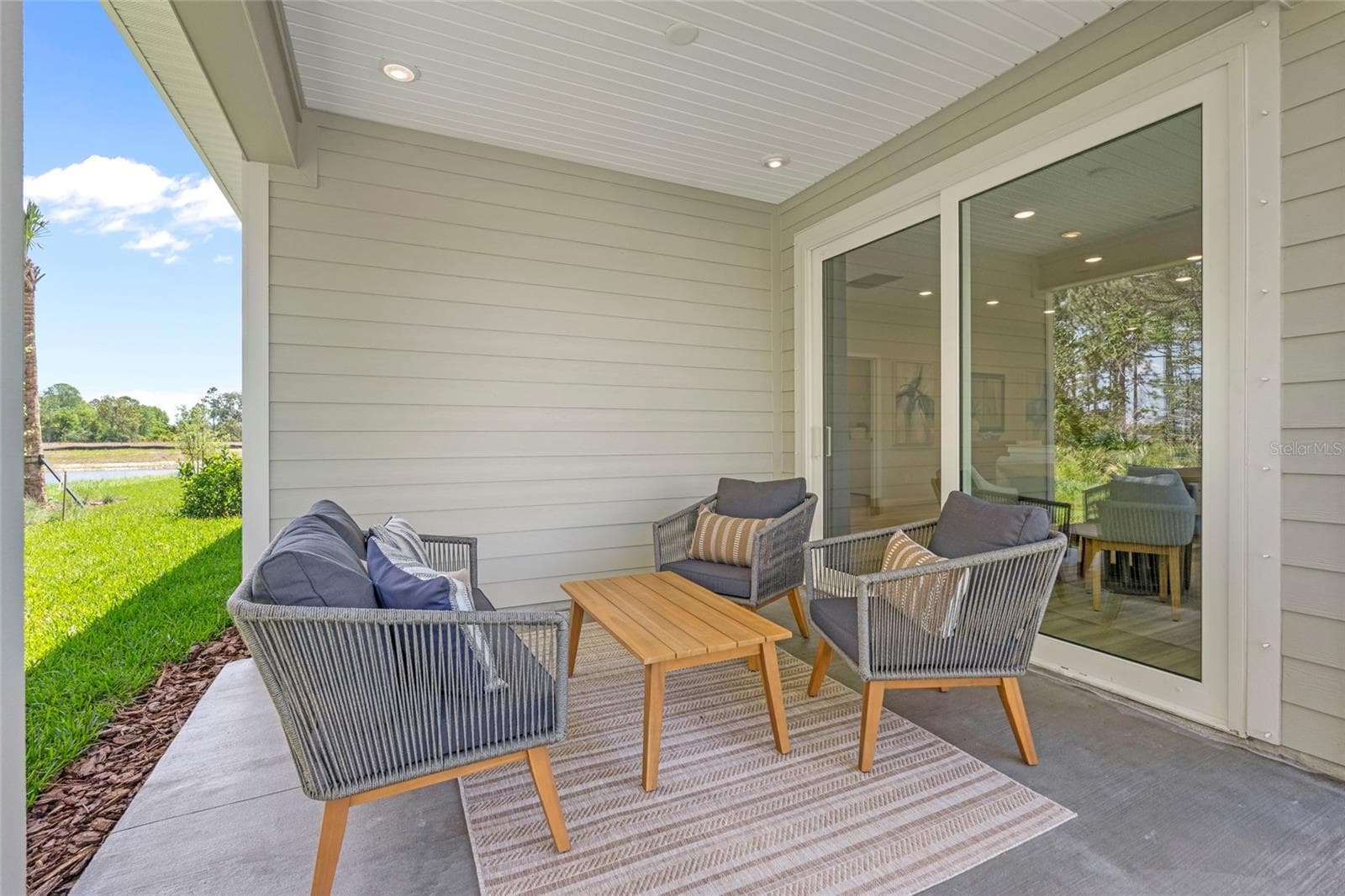Single Family Residence at 26 PERSEUS AVE, FLAGLER BEACH, photo 24 of 27