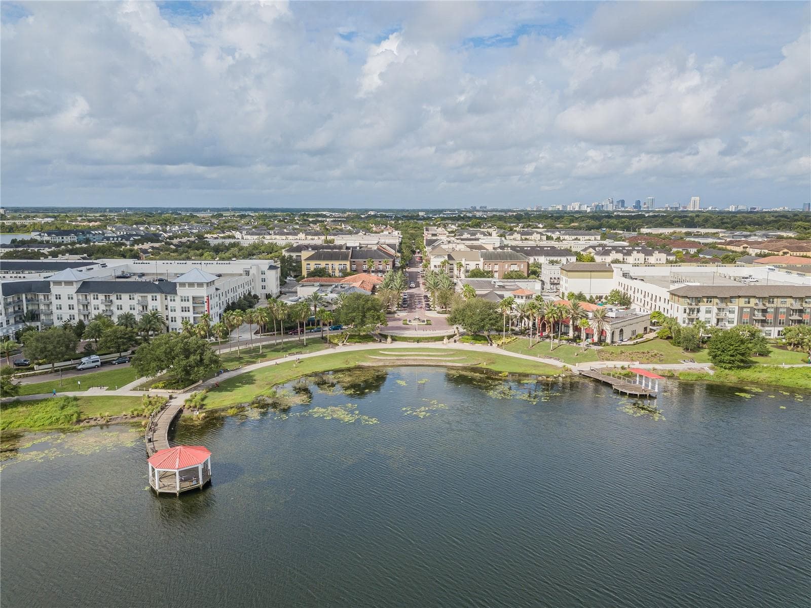 Condominium at 4286 ANISSA AVE #10-202, ORLANDO, photo 38 of 47