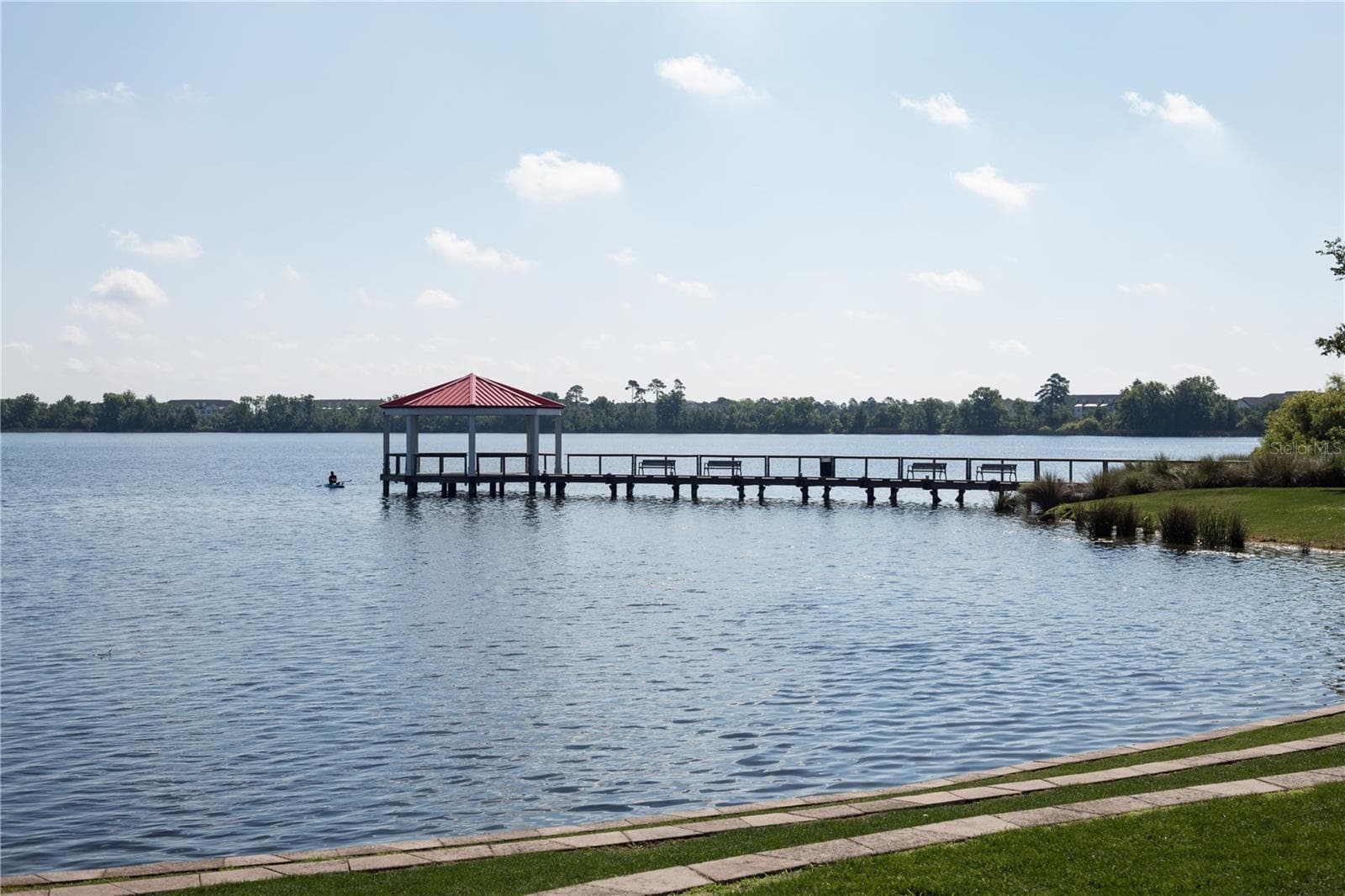 Condominium at 4286 ANISSA AVE #10-202, ORLANDO, photo 40 of 47
