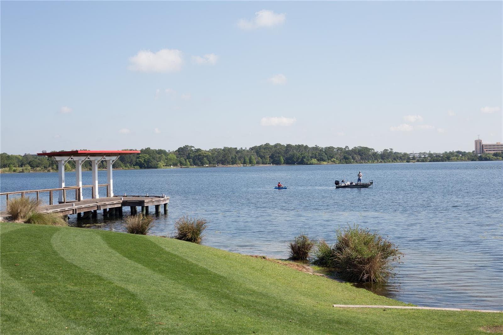 Condominium at 4286 ANISSA AVE #10-202, ORLANDO, photo 41 of 47