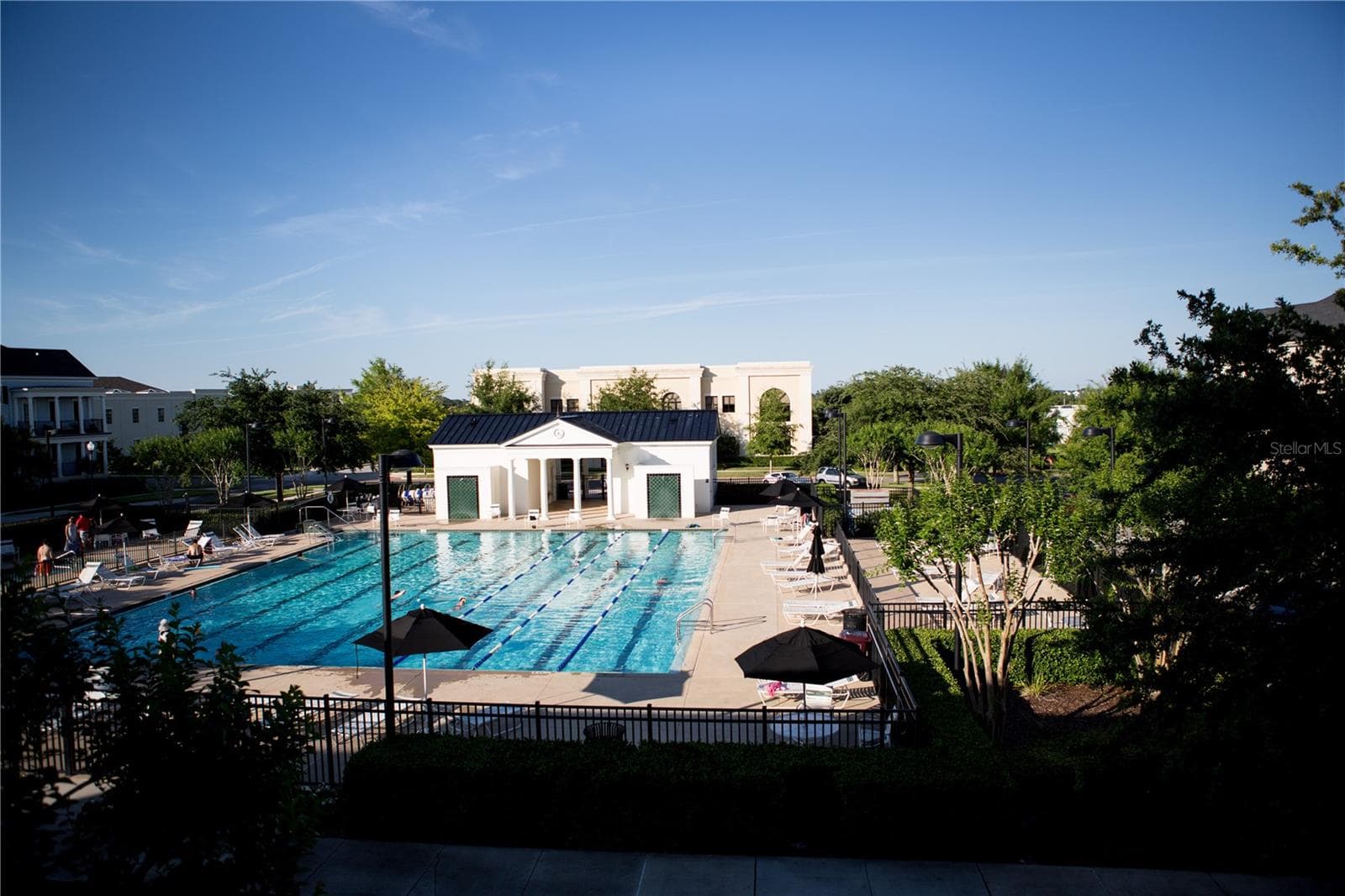 Condominium at 4286 ANISSA AVE #10-202, ORLANDO, photo 45 of 47