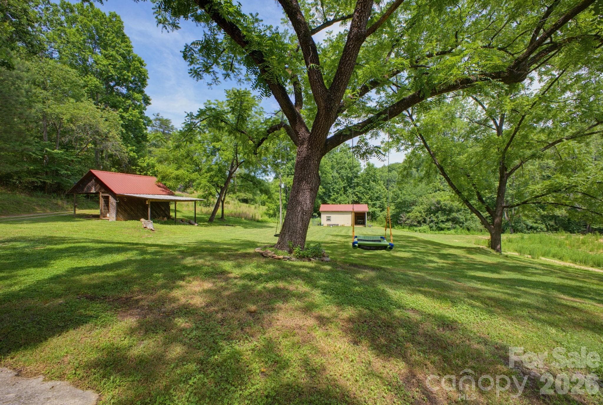 Single Family Residence at Mill Spring, photo 58 of 88