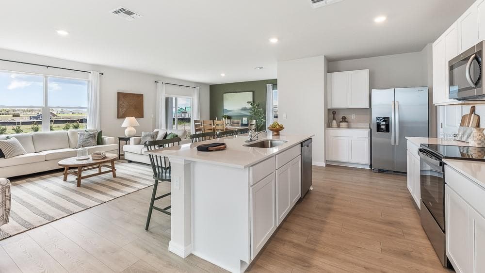 Single Family Residence at 9953 MORNING MEADOWLARK TRL, PARRISH, photo 2 of 35