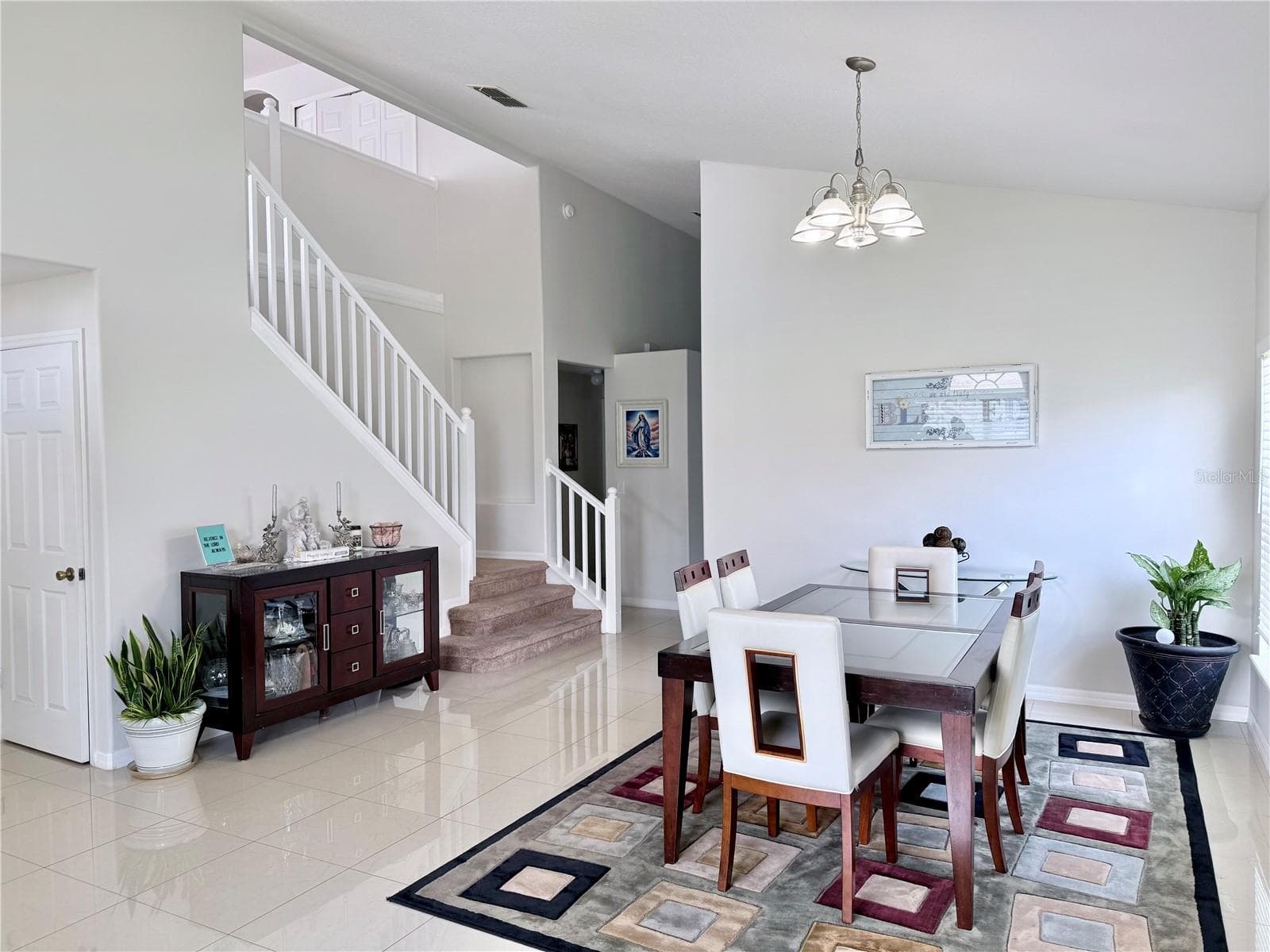 Dining Room - 142 BRIGHTVIEW DR, LAKE MARY