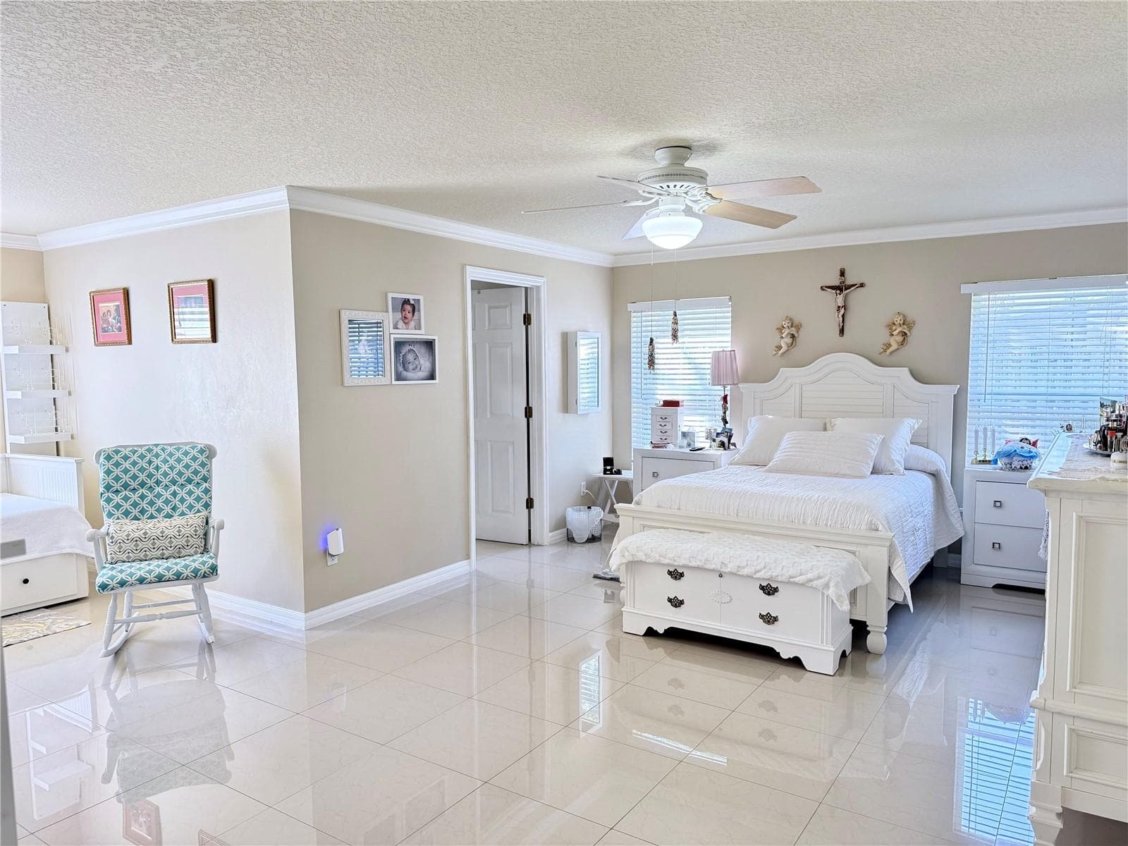 Primary Bedroom - 142 BRIGHTVIEW DR, LAKE MARY