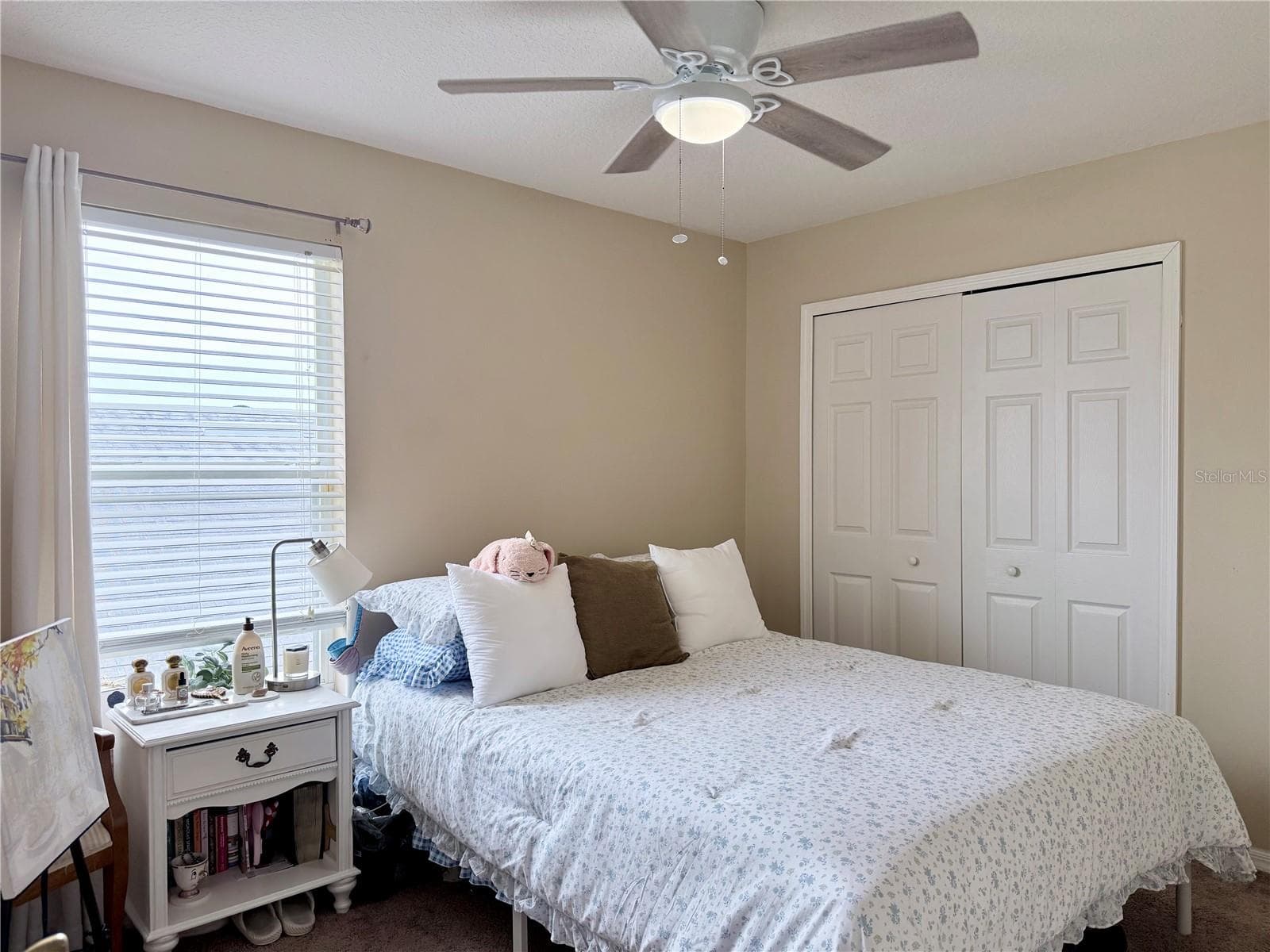 Bedroom 4 - 142 BRIGHTVIEW DR, LAKE MARY