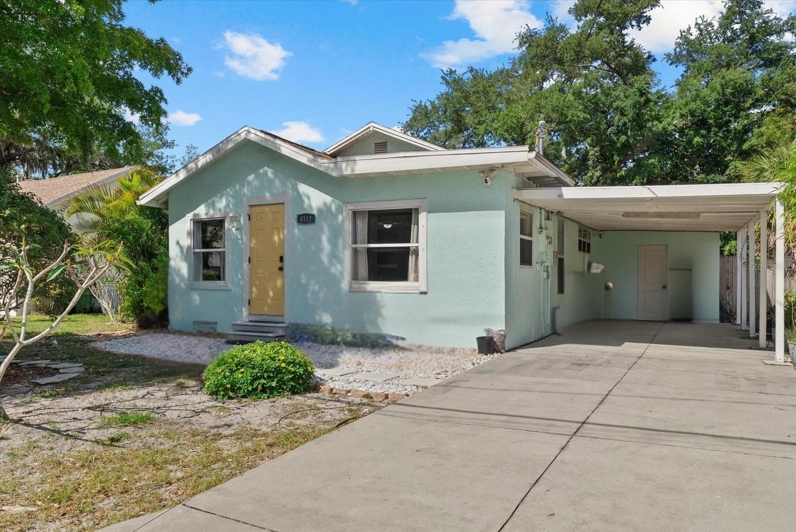 Single Family Residence at 4111 SARASOTA AVE, SARASOTA, photo 36 of 38