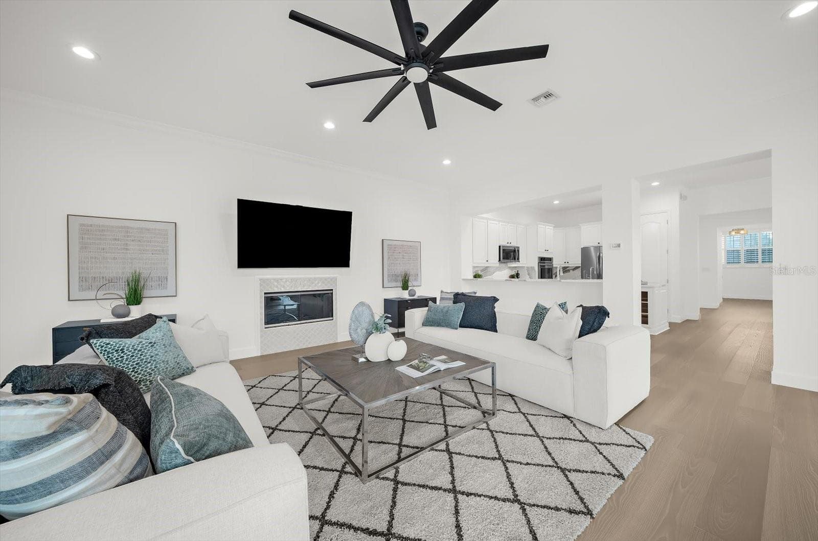 Single Family Residence at 1700 OYSTER POINT WAY, PALM HARBOR, photo 24 of 67