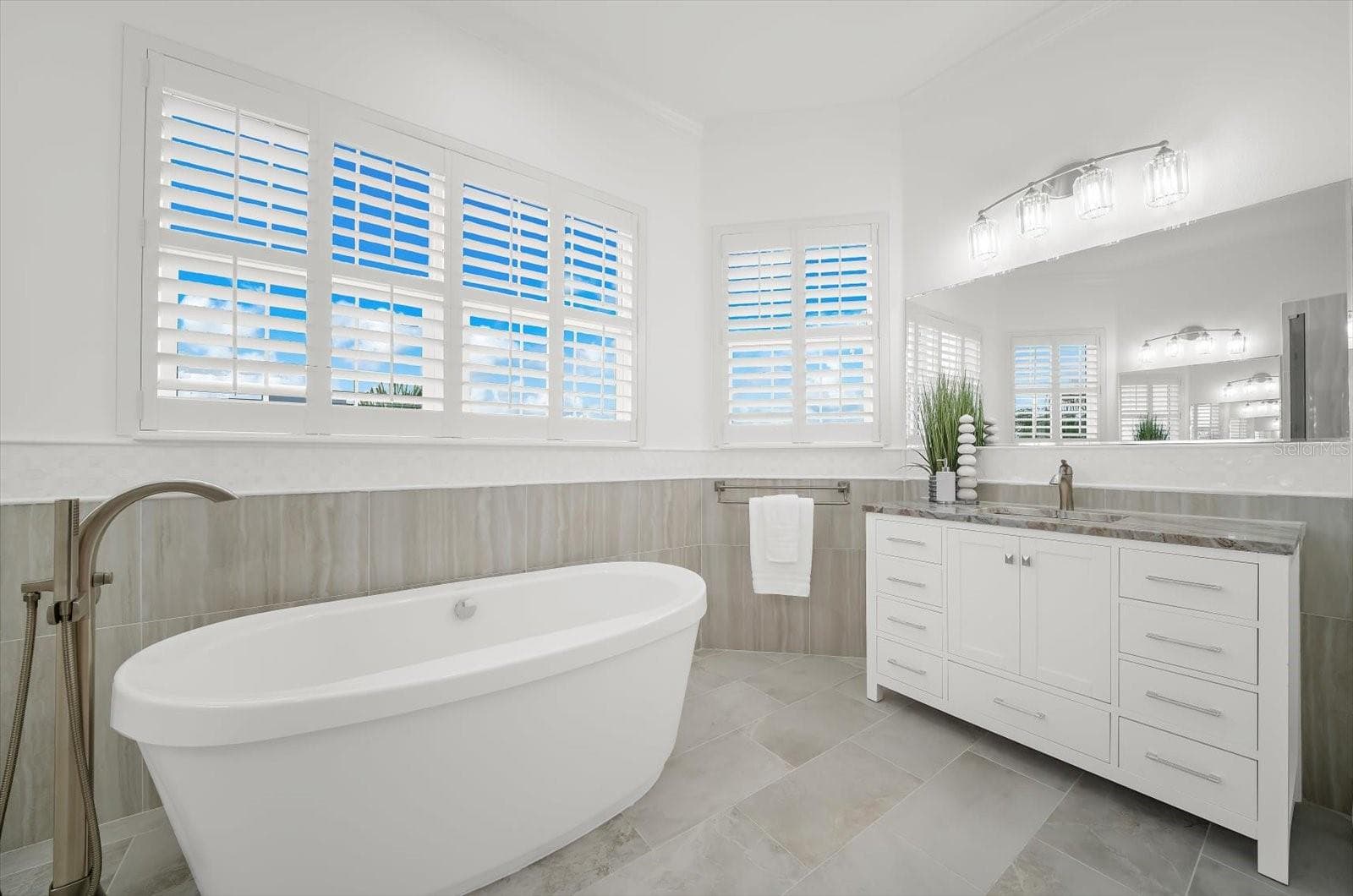 Single Family Residence at 1700 OYSTER POINT WAY, PALM HARBOR, photo 42 of 67