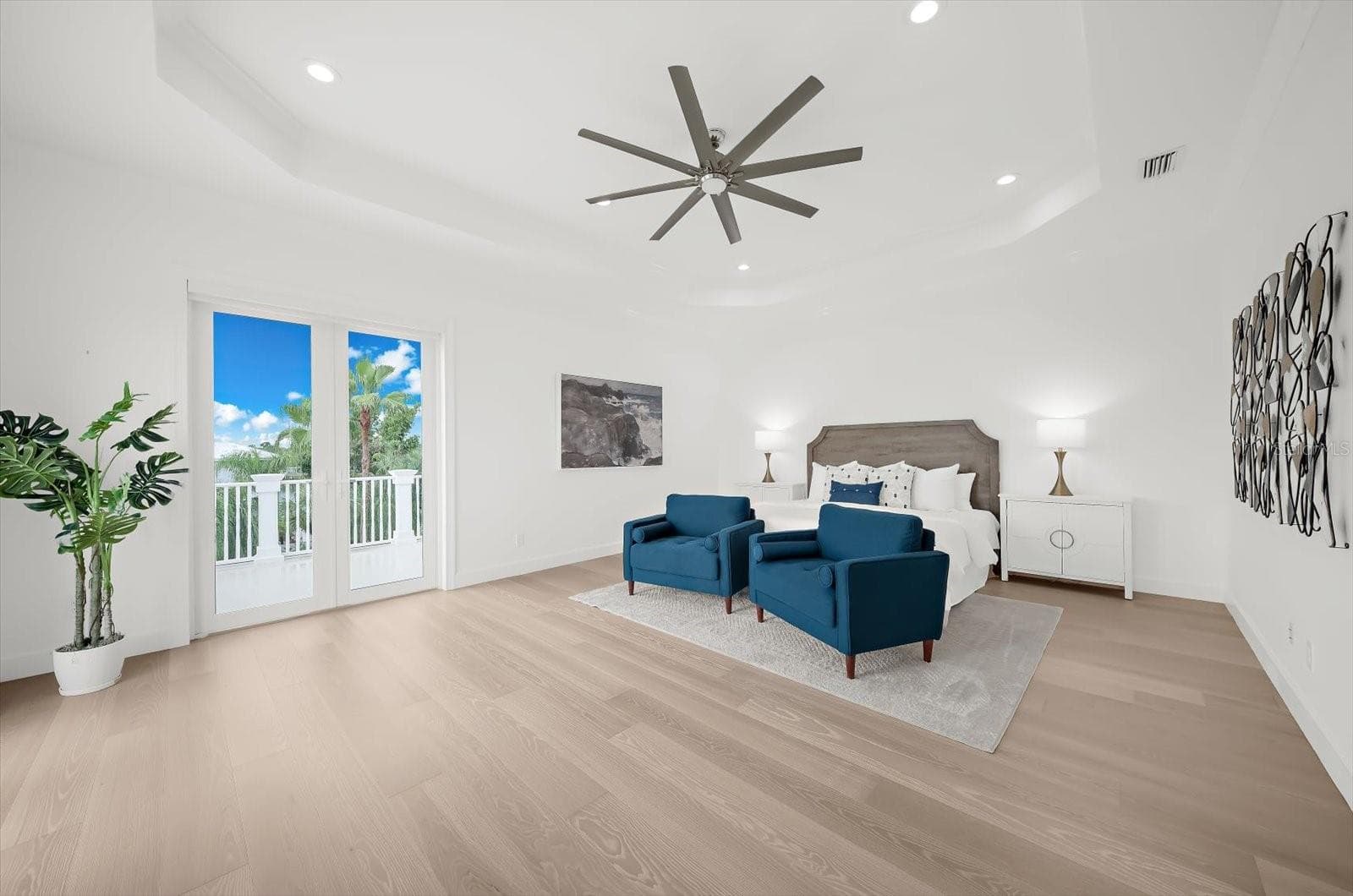 Single Family Residence at 1700 OYSTER POINT WAY, PALM HARBOR, photo 43 of 67