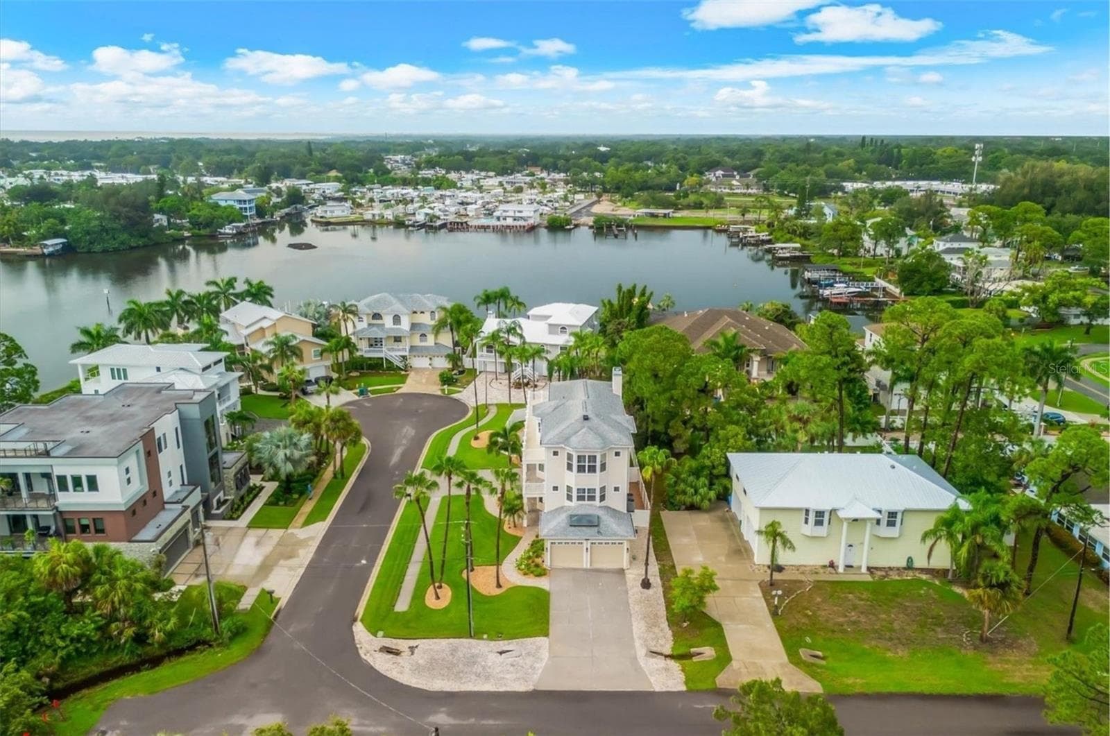 Single Family Residence at 1700 OYSTER POINT WAY, PALM HARBOR, photo 61 of 67