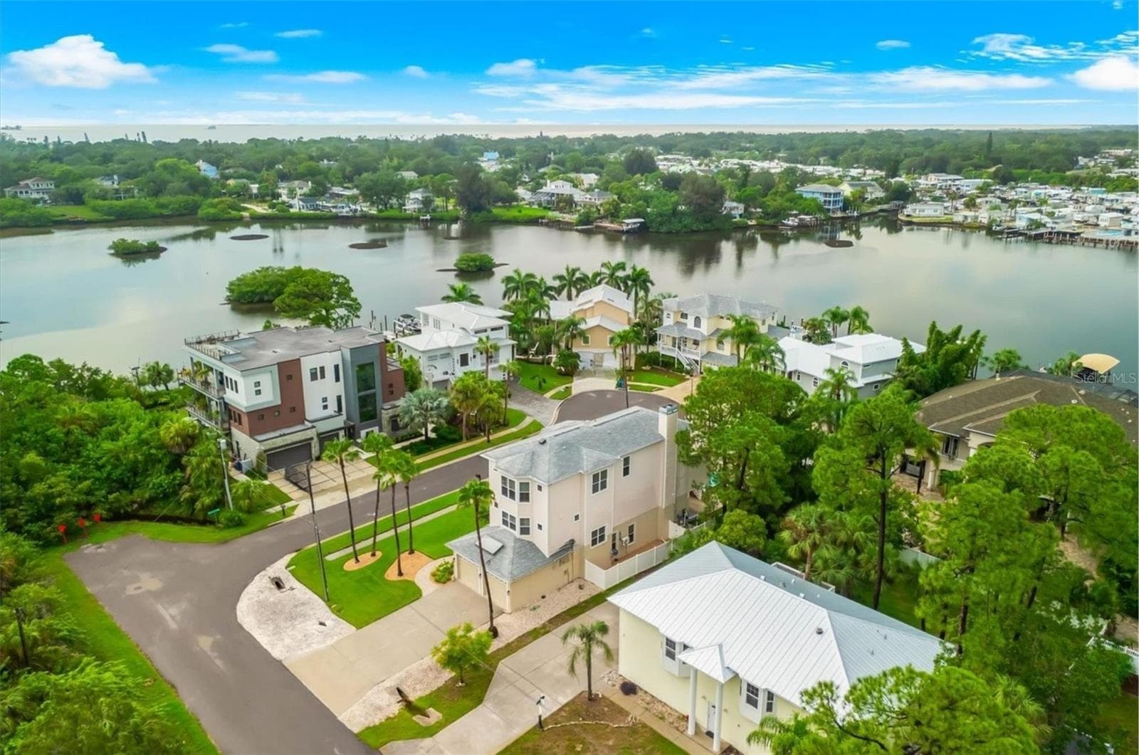 Single Family Residence at 1700 OYSTER POINT WAY, PALM HARBOR, photo 62 of 67