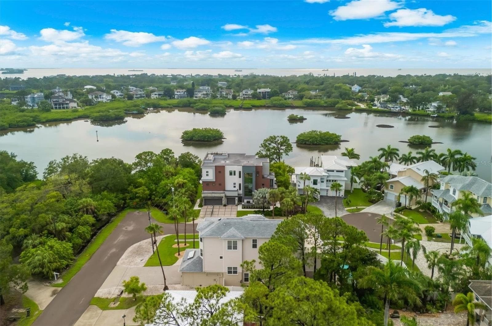 Single Family Residence at 1700 OYSTER POINT WAY, PALM HARBOR, photo 63 of 67
