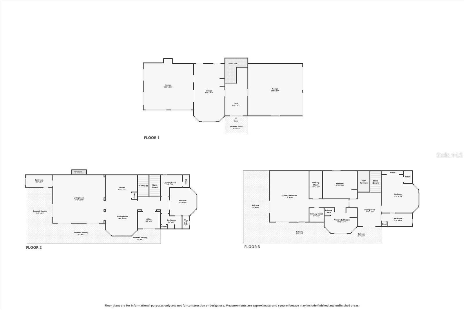 Single Family Residence at 1700 OYSTER POINT WAY, PALM HARBOR, photo 64 of 67