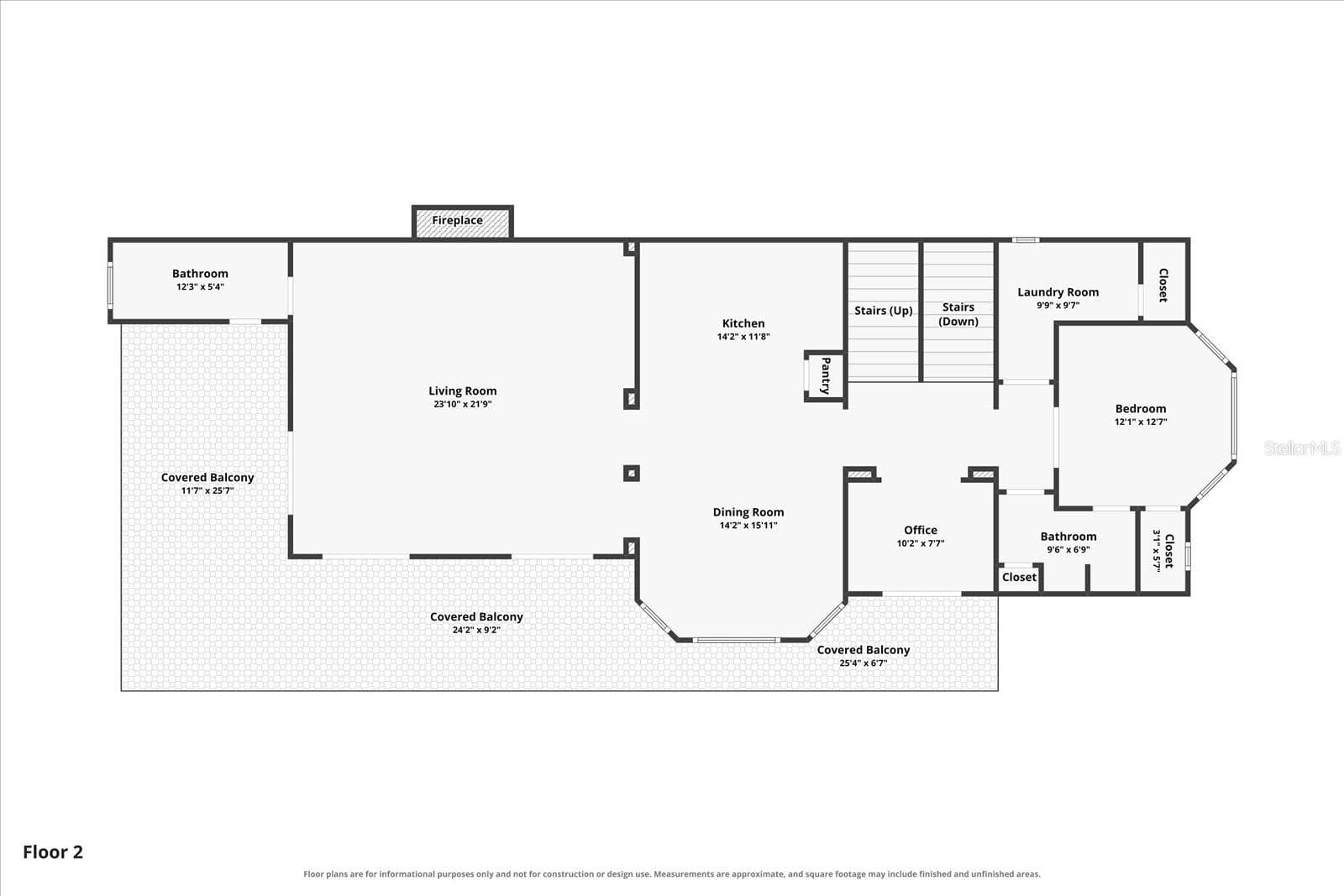 Single Family Residence at 1700 OYSTER POINT WAY, PALM HARBOR, photo 66 of 67